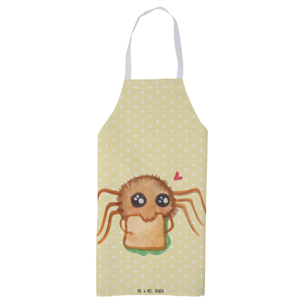 Apron Spider Agathe Sandwich baking apron, cooking apron, apron, Cooking, grill apron, kitchen apron, baking, Spider Agathe, Spider, Agathe, Videos, Merchandise
