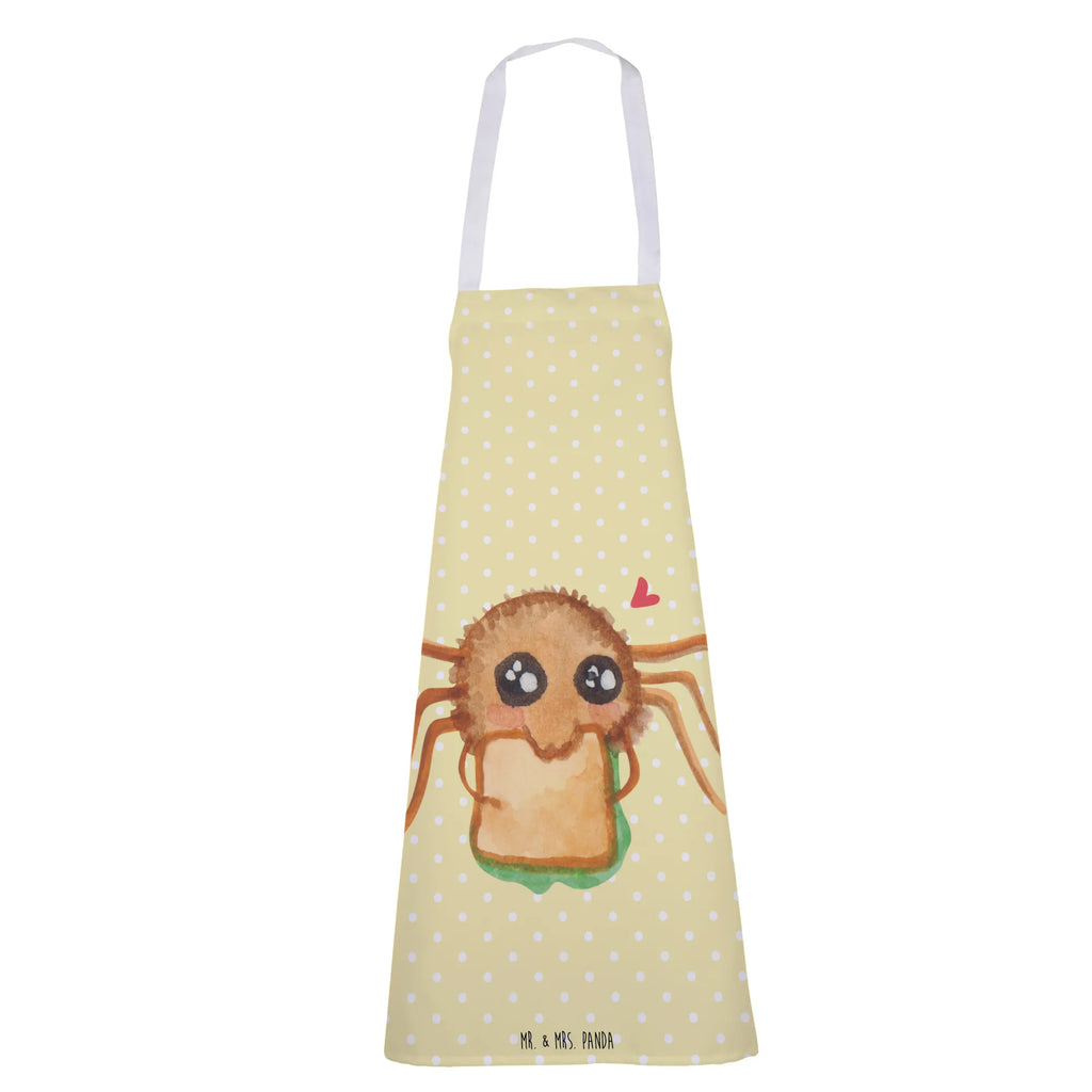 Apron Spider Agathe Sandwich baking apron, cooking apron, apron, Cooking, grill apron, kitchen apron, baking, Spider Agathe, Spider, Agathe, Videos, Merchandise