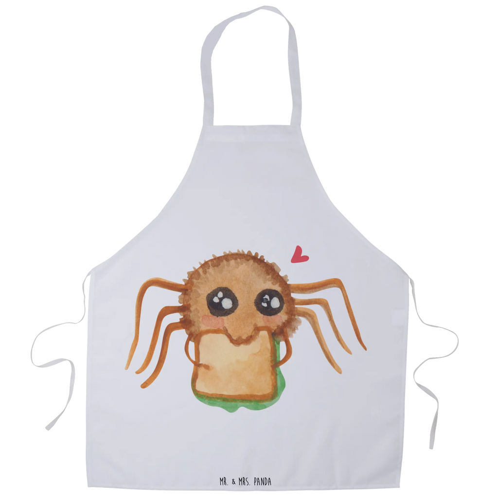 Apron Spider Agathe Sandwich baking apron, cooking apron, apron, Cooking, grill apron, kitchen apron, baking, Spider Agathe, Spider, Agathe, Videos, Merchandise