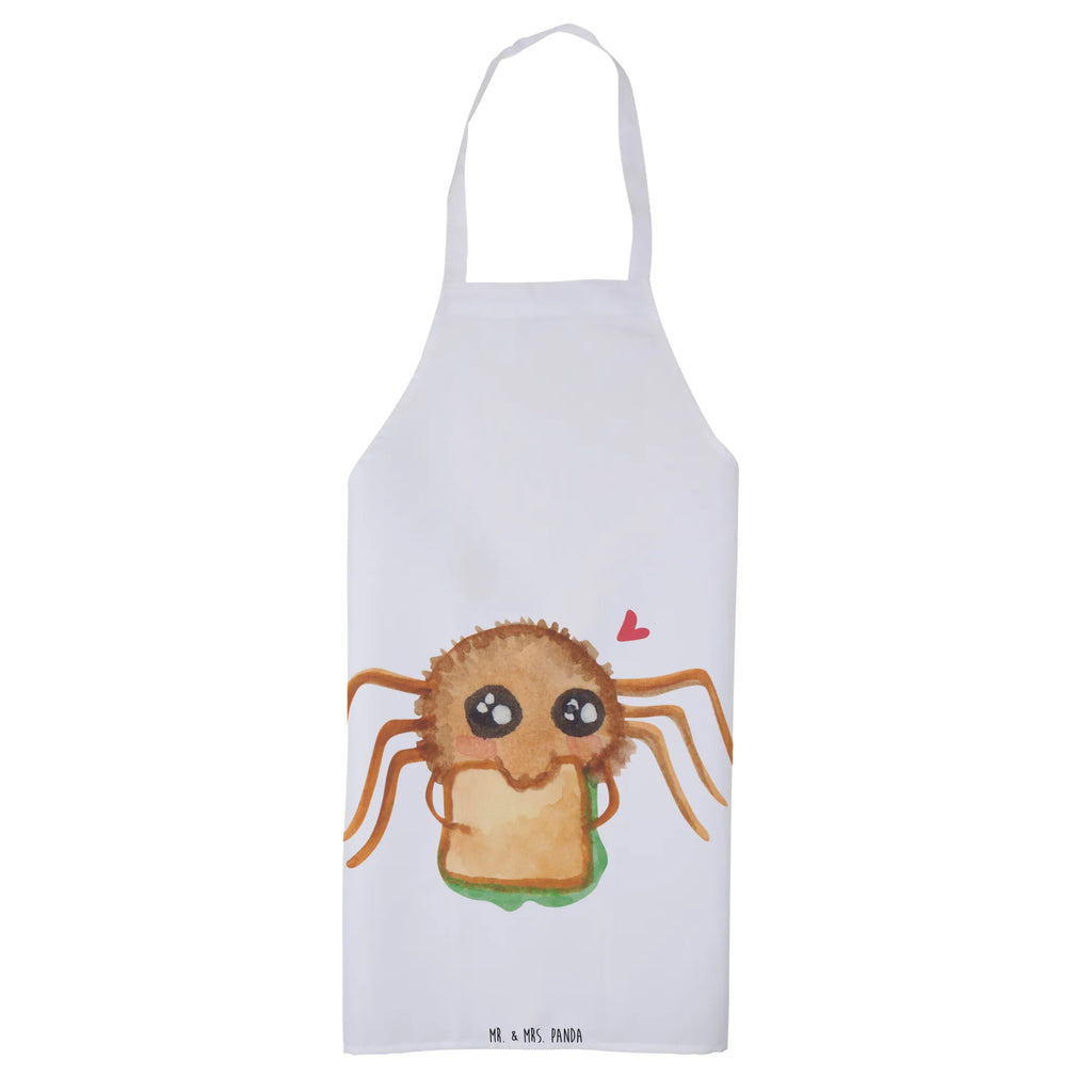 Apron Spider Agathe Sandwich baking apron, cooking apron, apron, Cooking, grill apron, kitchen apron, baking, Spider Agathe, Spider, Agathe, Videos, Merchandise