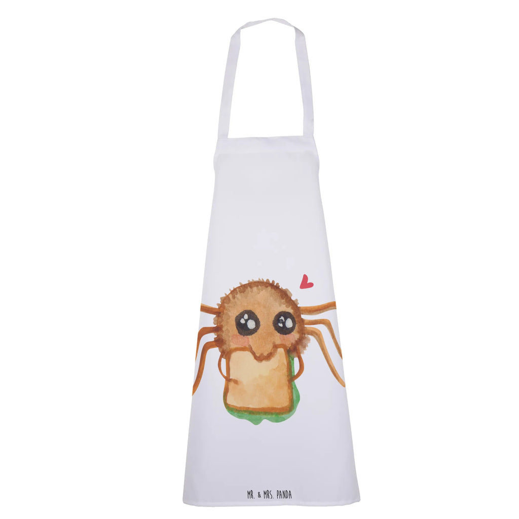 Apron Spider Agathe Sandwich baking apron, cooking apron, apron, Cooking, grill apron, kitchen apron, baking, Spider Agathe, Spider, Agathe, Videos, Merchandise