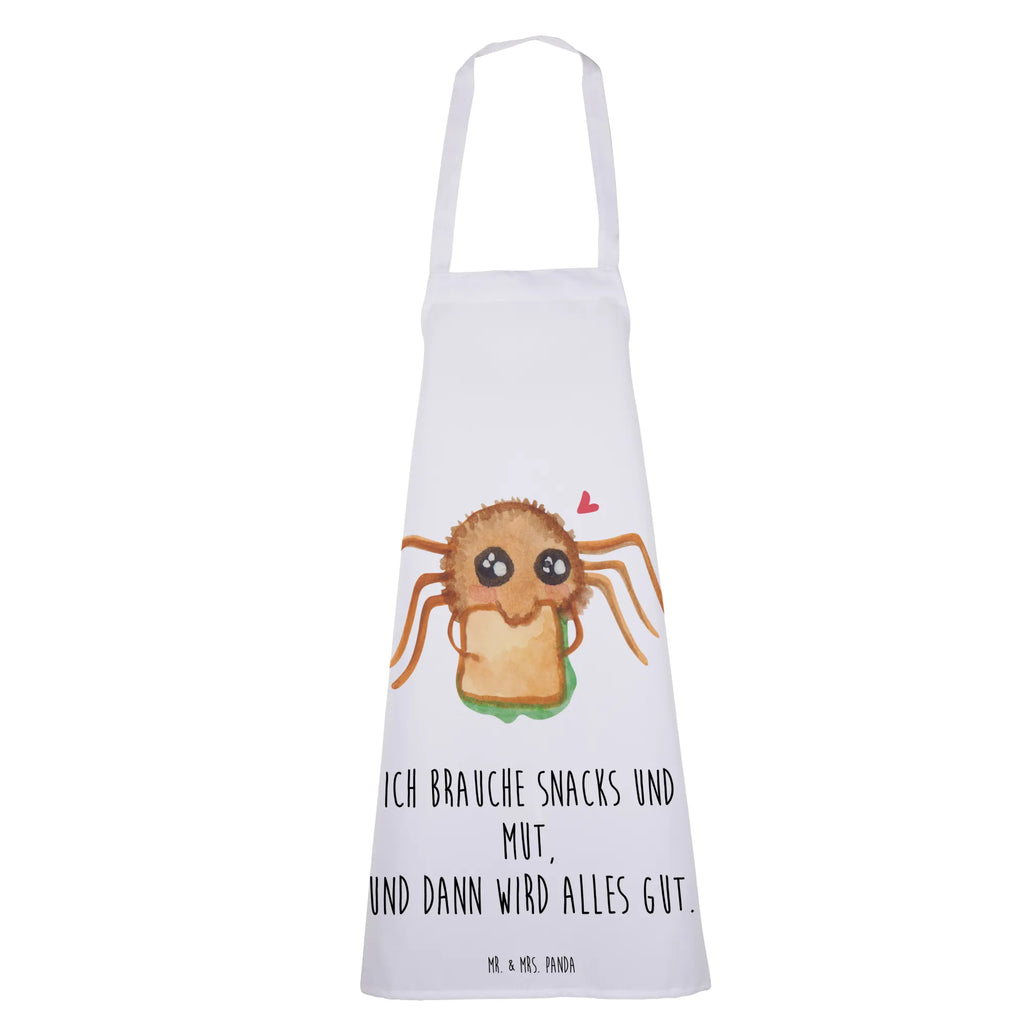Apron Spider Agathe Sandwich baking apron, cooking apron, apron, Cooking, grill apron, kitchen apron, baking, Spider Agathe, Spider, Agathe, Videos, Merchandise