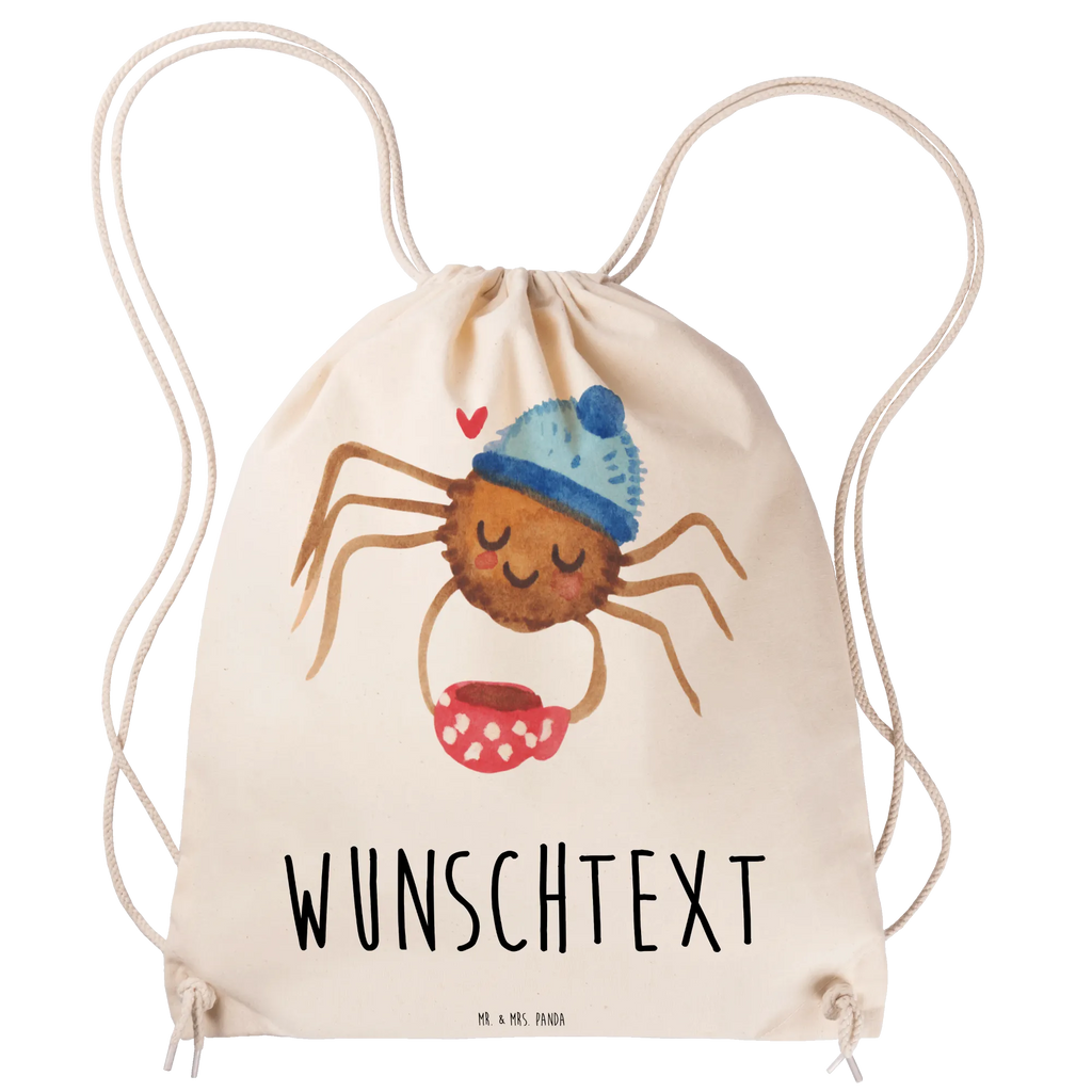 Personalized Sports Bag Spider Agathe coffee Spider Agathe, Spider, Agathe, Videos, Merchandise