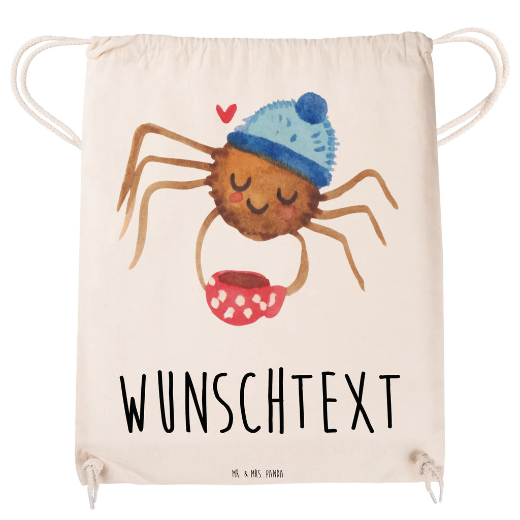 Personalized Sports Bag Spider Agathe coffee Spider Agathe, Spider, Agathe, Videos, Merchandise