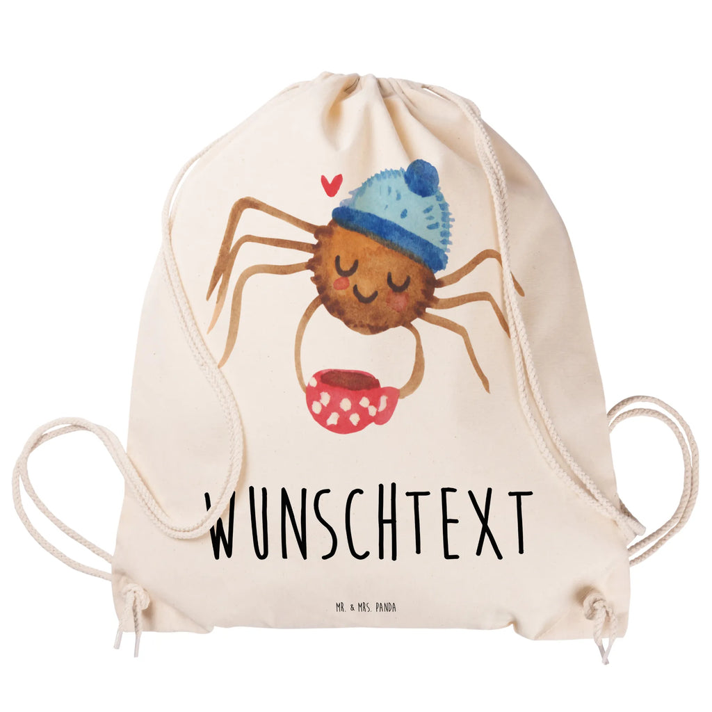 Personalized Sports Bag Spider Agathe coffee Spider Agathe, Spider, Agathe, Videos, Merchandise