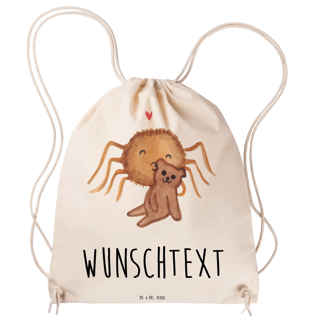 Personalized Sports Bag Spider Agathe Teddy Spider Agathe, Spider, Agathe, Videos, Merchandise