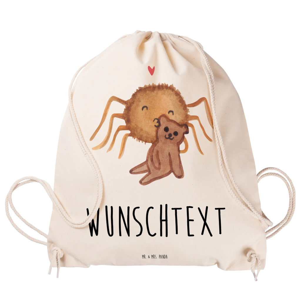 Personalized Sports Bag Spider Agathe Teddy Spider Agathe, Spider, Agathe, Videos, Merchandise