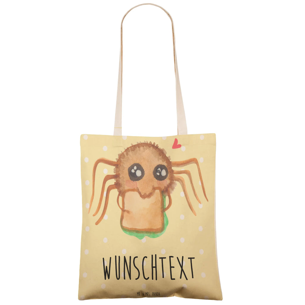 Personalized Shopping Bag Spider Agathe Sandwich Spider Agathe, Spider, Agathe, Videos, Merchandise