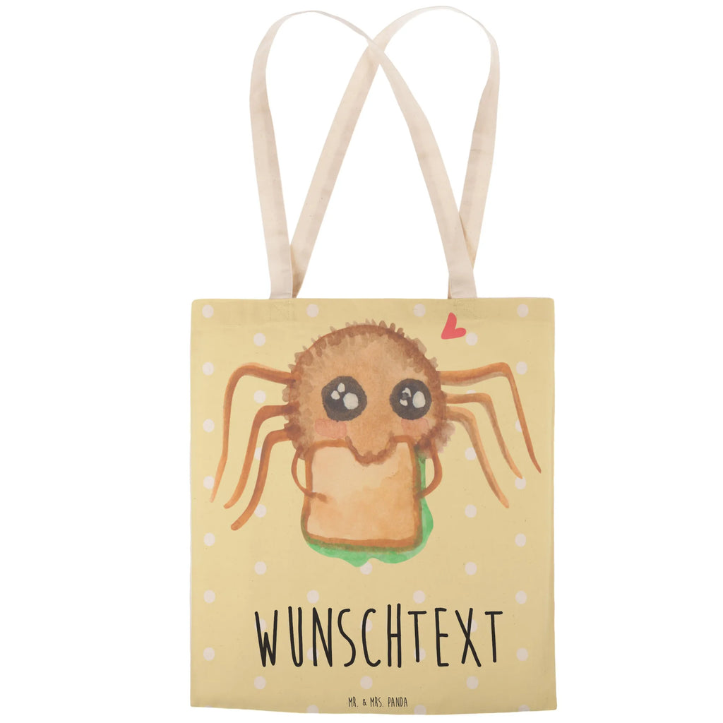 Personalized Shopping Bag Spider Agathe Sandwich Spider Agathe, Spider, Agathe, Videos, Merchandise