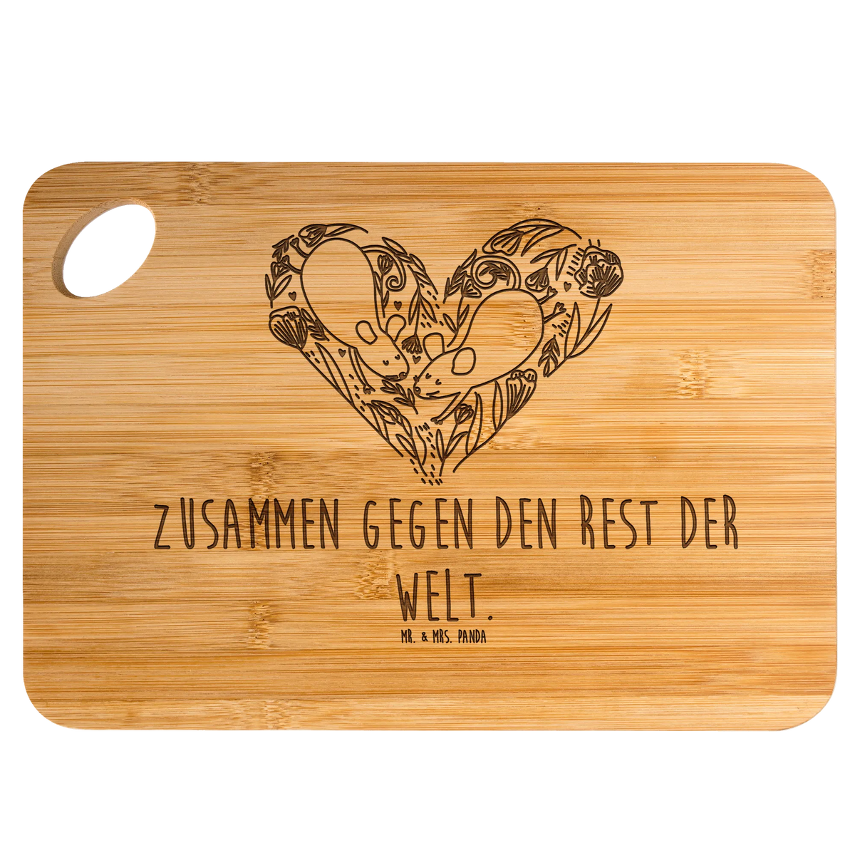 Bamboo chopping board Marriage mice heart board, cutting block, robust, kitchen, cutting board, engraving, dulcimer, carving board, wood, nature, solid, bamboo, kitchen board, breakfast board, breakfast, slices, Wedding, marriage, gifts, Mouse, couple gift, wedding, friend, mice, couple, love, girlfriend
