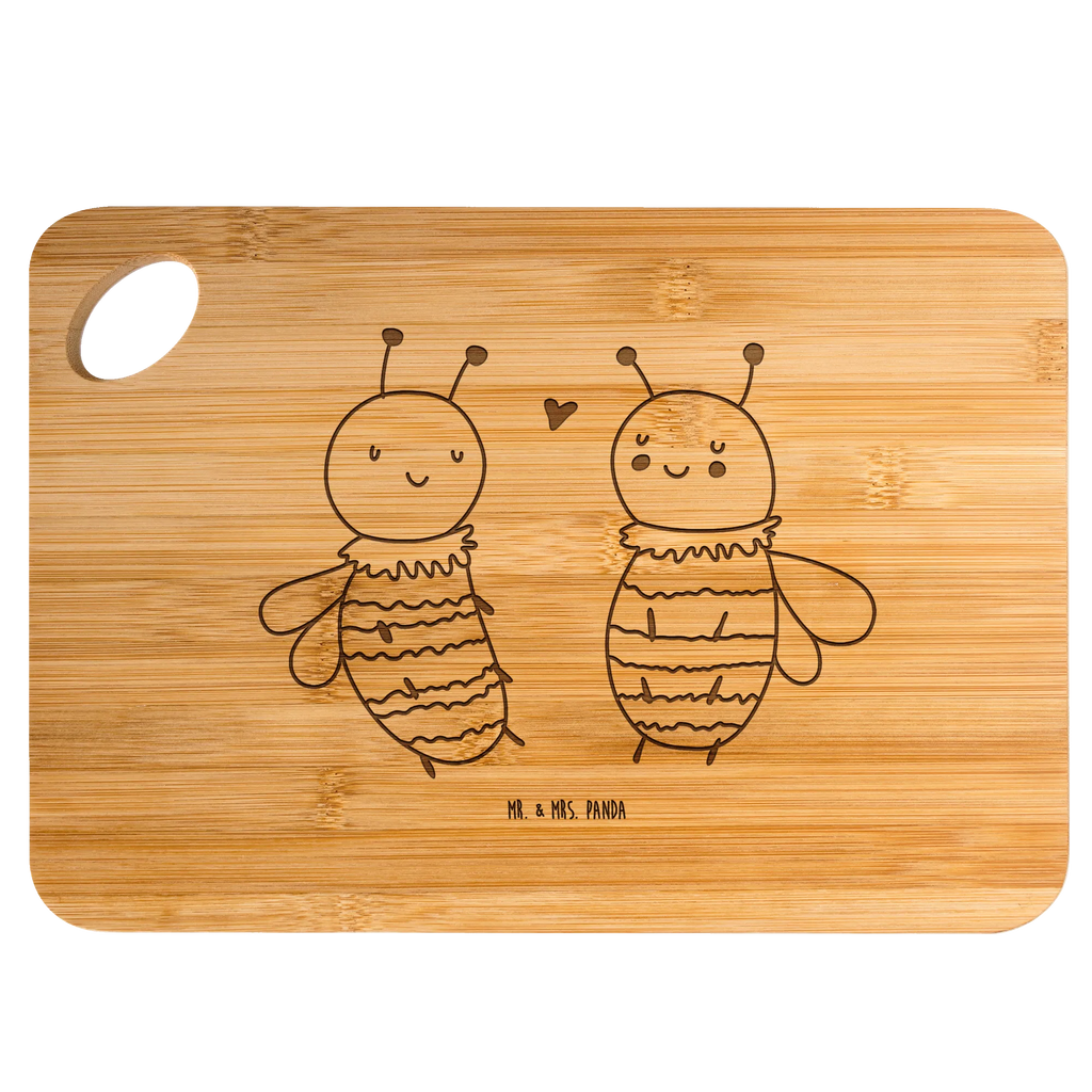 Brett Biene Verliebt Brett, Schneidebrett, Küchenbrett, Hackbrett, Frühstücksbrett, Servierbrett, Holzbrettchen, Holzbrett, Biene, Wespe, Hummel