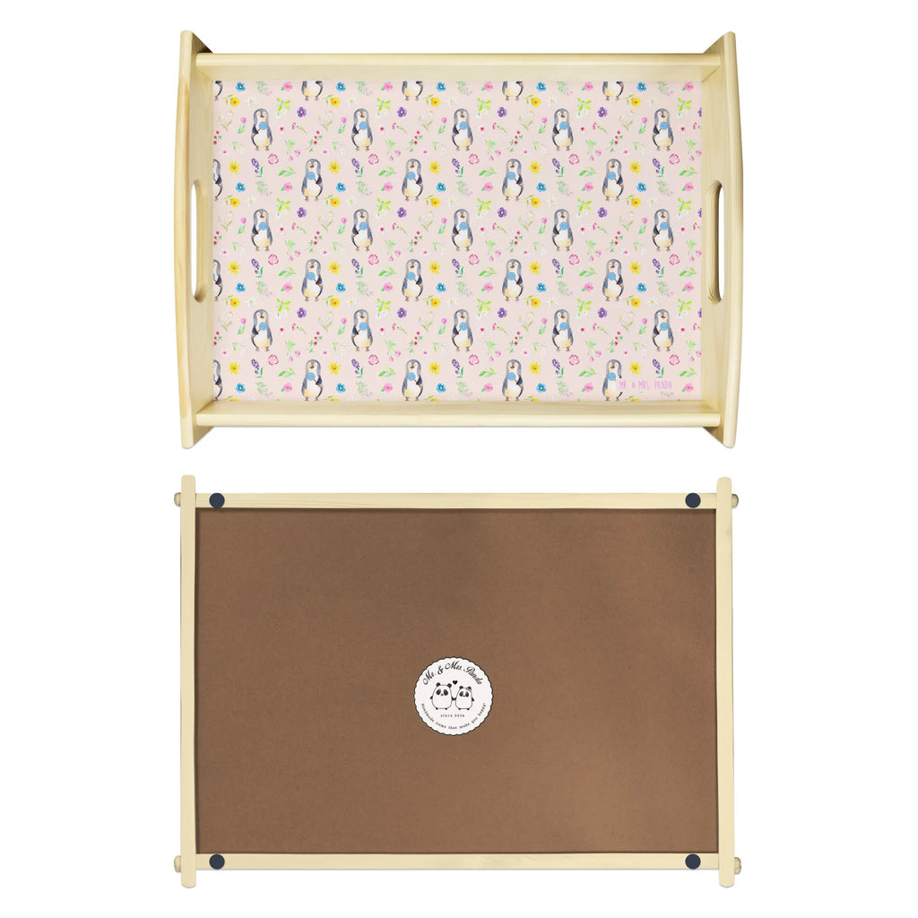 Serving tray Penguin lollipop kitchen tray, wooden tray, tray, breakfast tray, serving tray, Penguin, North Pole, Winter, Penguins, hoodlum, penguins, crook, slogan, bullshit, candy, lollipop, rebel