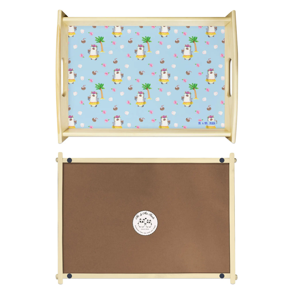 Serviertablett Pinguin Kokosnuss Muster Frühstückstablett, sofatablett, tablett zum servieren, couchtablett, tablett für getränke, kaffeetablett, Serviertablett, holz serviertablett, serviertablett aus holz, tablett für bett, ablagetablett, bett tablett, echtholz tablett, essenstablett, Küchentablett, Servier Tablett, Holztablett, getränketablett, Tablett, tablett holz, tragetablett, tablett aus holz, tablett für essen, betttablett, serviertablett holz, teetablett, Pinguin, Urlaub, Aloha, Kokosnuss, Pinguine, Hawaii