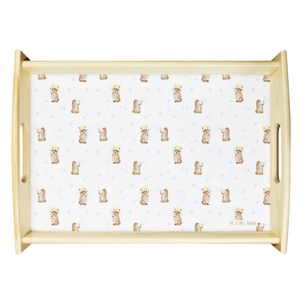 Serviertablett Waschbär Muster Küchentablett, echtholz tablett, teetablett, Serviertablett, tablett für essen, getränketablett, Frühstückstablett, Tablett, tragetablett, sofatablett, tablett zum servieren, tablett für bett, tablett aus holz, serviertablett holz, holz serviertablett, couchtablett, tablett holz, Servier Tablett, ablagetablett, serviertablett aus holz, bett tablett, essenstablett, kaffeetablett, Holztablett, betttablett, tablett für getränke, Lustige Sprüche, Tiere, Tiermotive, Gute Laune, Tagträumen, Waschen, Seifenblasen, Fröhlich, Waschbär, Plan
