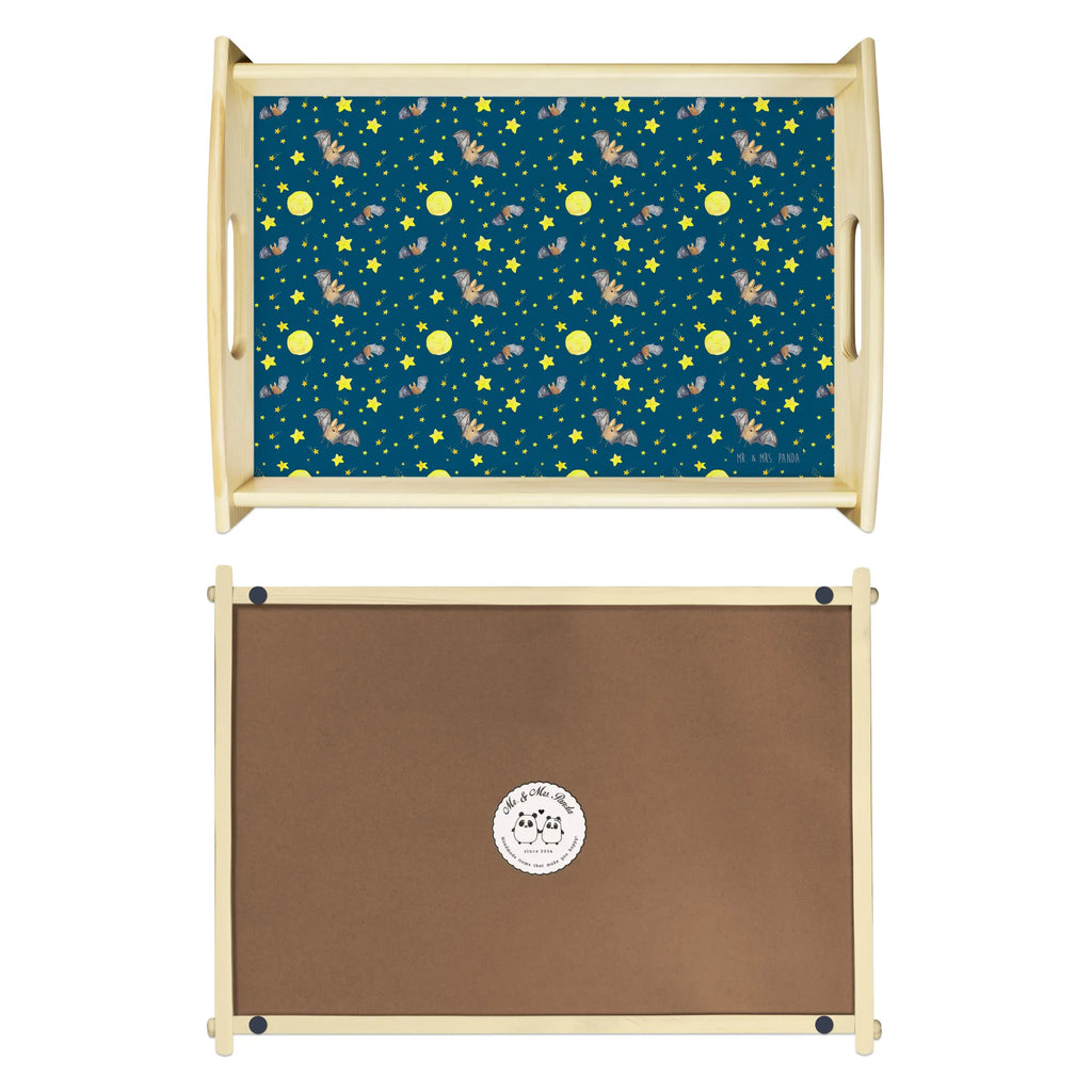 Serving tray bat wing tray, kitchen tray, serving tray, breakfast tray, wooden tray, small animals, cute, funny, cute animal motives, hand drawn, small world, funny sayings, good mood, happy, gifts, gift ideas, special gifts, animal lover, card