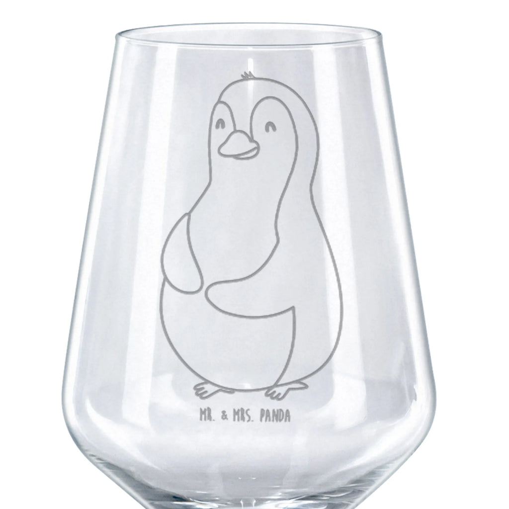 Kieliszek do czerwonego wina Pingwin dieta Pinguin