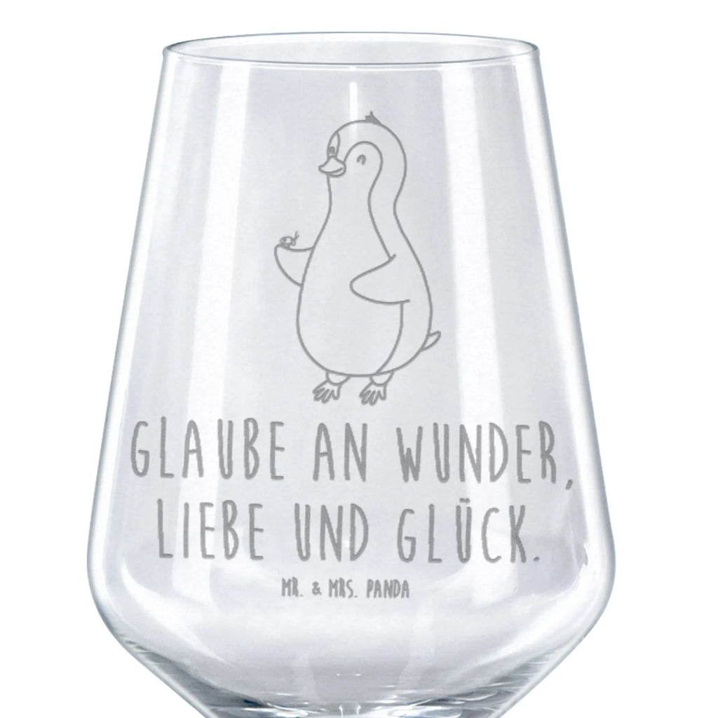 Red Wine Glass Penguin ladybug Penguin, North Pole, Winter, Penguins, happiness, joy, wonder, penguins, joy of life, love, ladybird