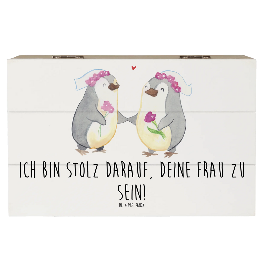Wooden chest penguins Lesbian Pride Aufbewahrungsbox aus Holz, Holzbox mit Deckel, truhe holz, holztruhen, Holzkiste, Holzkisten, Box aus Holz, Aufbewahrungsbox, holzkästchen, Aufbewahrungskiste, Holztruhe, aufbewahrungsboxen, Schatulle, box holz, aufbewahrungskisten, holzschachtel, Holz Aufbewahrungsbox, aufbewahrungstruhe, aufbewahrungskiste mit deckel, Holzkiste mit Deckel, Holzbox, kiste holz, holzschatulle, Holzboxen, Aufbewahrungsbox Holz, Hochzeitsfeier, Hochzeitskarte, Trauung, Trauungsgeschenk, Verlobungsfeier, Verlobungsgeschenk, Hochzeitsgeschenk, Ehe, Hochzeitsgeschenkideen, Hochzeitsgeschenke für Brautpaar, Hochzeit, Gleichgeschlechtliche Hochzeit