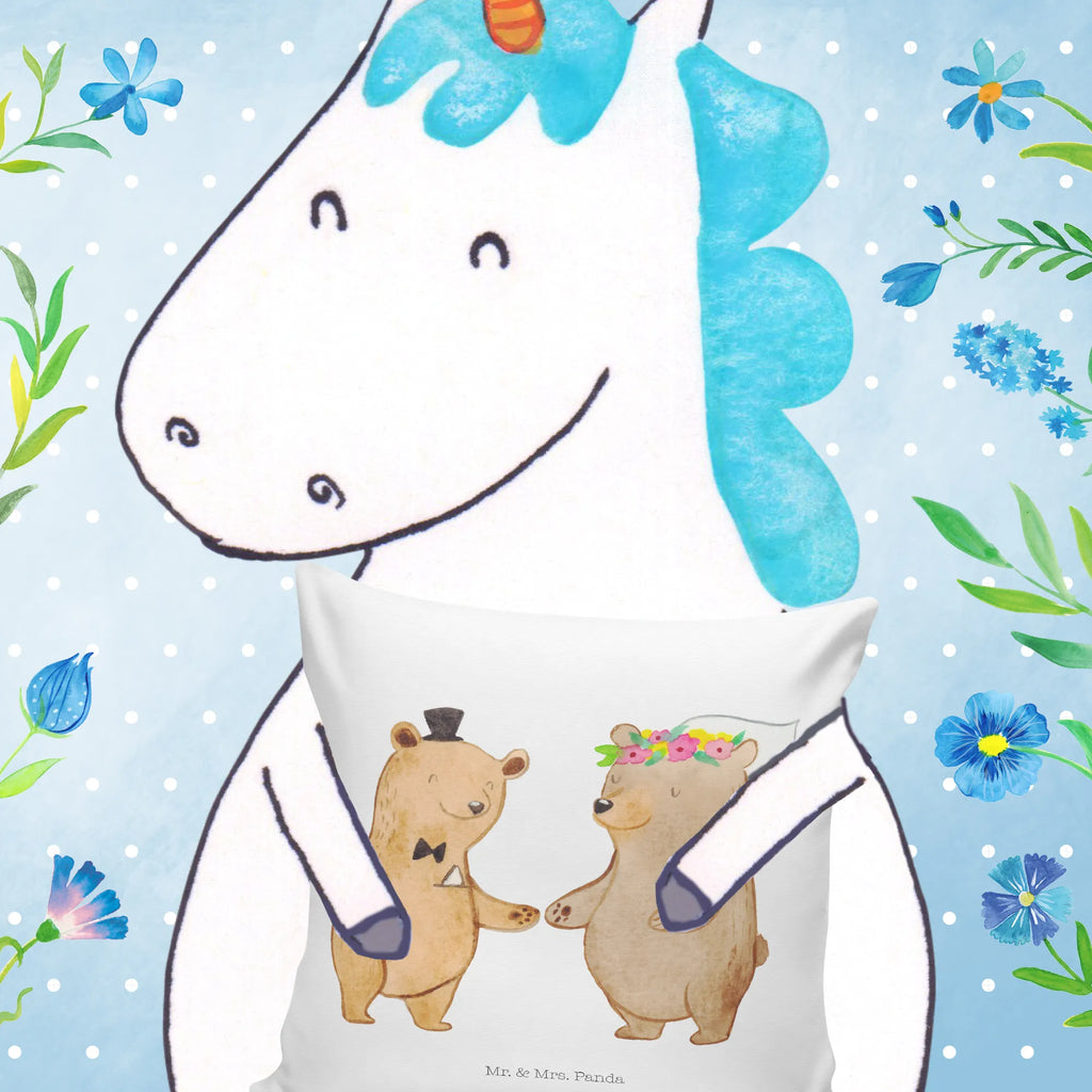 40x40 poduszka Niedźwiedzie ślub Wesele, prezent weselny, małżeństwo, przyjęcie weselne, ceremonia, prezent z ceremonii, karta weselna, przyjęcie zaręczynowe, prezent z zaręczyn, pomysły na prezenty weselne, prezenty weselne dla pary młodej