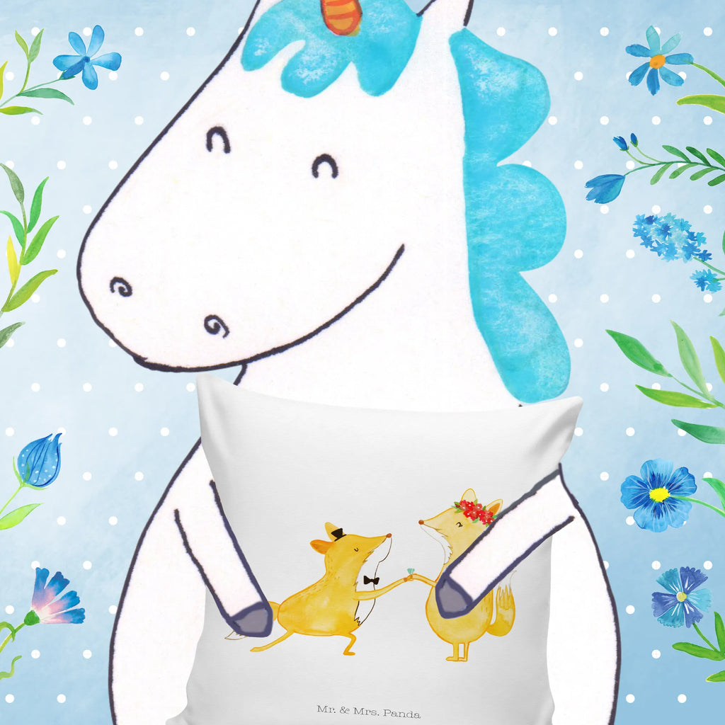 Cushion foxes Marriage Zierkissen, Motivkissen, Sofakissen, Dekokissen Sofa, Kopfkissen, Kopfkissen 40x40, sitzkissen, Kissenbezug 40x40, Dekokissen, Kissen 40x40 Waschbar, sofakissen, Kissenhülle 40x40, Kissenhülle, Kissenbezüge, Dekokissen 40x40, Sofakissen 40x40, Kissen, Couchkissen, Kissen 40x40, Hochzeit, Hochzeitsgeschenk, Ehe, Hochzeitsfeier, Trauung, Trauungsgeschenk, Hochzeitskarte, Verlobungsfeier, Verlobungsgeschenk, Hochzeitsgeschenkideen, Hochzeitsgeschenke für Brautpaar