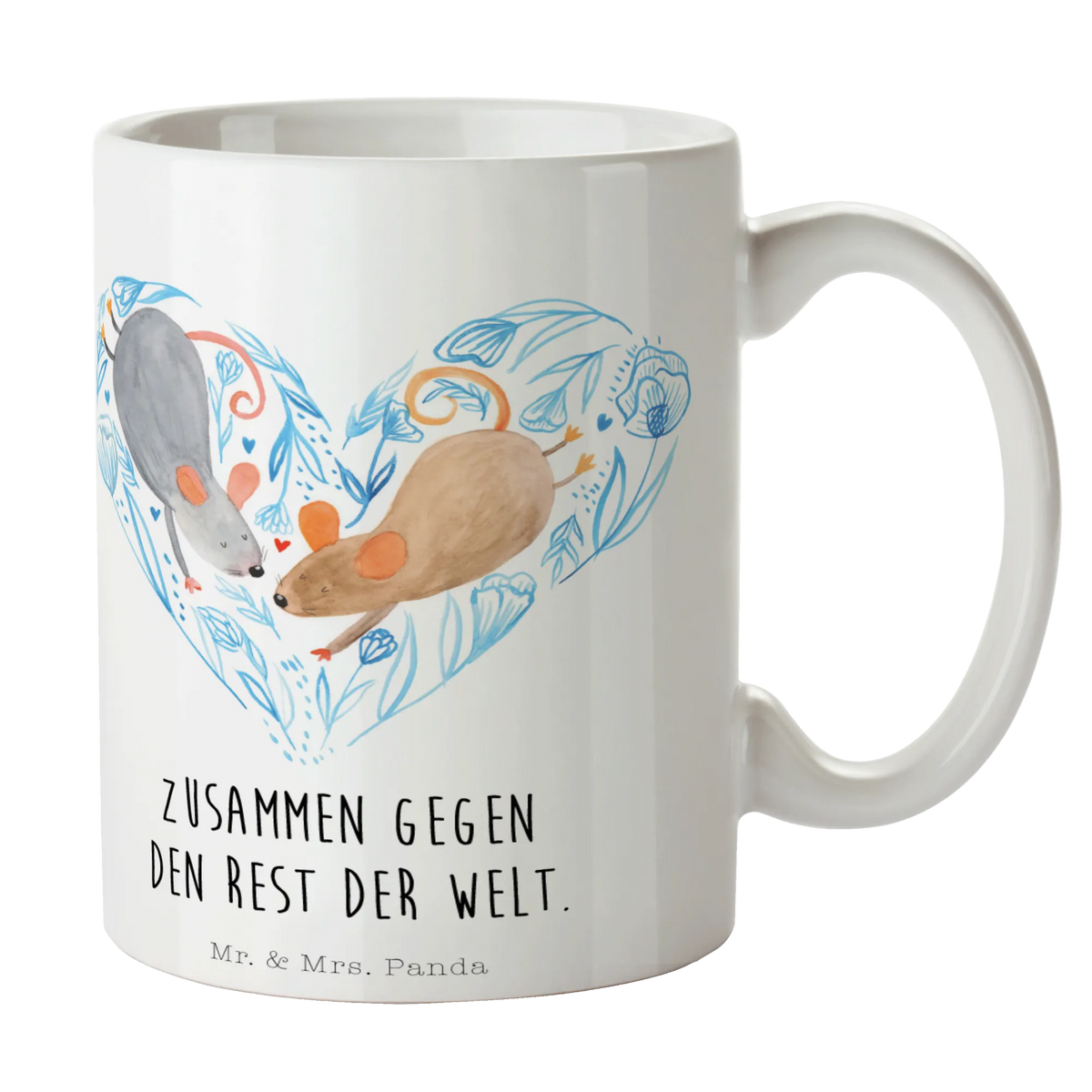 Tasse Hochzeit Mäuse Herz cappuccinotasse, Motivtasse, kaffeebecher keramik, Teepott, Kaffeetasse, Henkeltasse, heißgetränkebecher, hochwertige tasse, Tasse mit Spruch, Frühstückstasse, Trinkbecher, Tasse mit Motiv, Kaffeebecher, kaffeebecher bedruckt, kaffeetasse bedruckt, kaffeetasse keramik, Designtasse, statement tasse, Henkelbecher, milchtasse, Teebecher, Kaffeepott, schöne tasse, Bedruckte Tasse, Sprüchetasse, Henkelpott, Pott, Bürobecher, Trinktasse, Frühstücksbecher, tasse für büro, milchkaffeetasse, Kakaotasse, Teetasse, Dekotasse, Bürotasse, Geschenktasse, Tasse, Keramikbecher, kakaobecher, design tasse, tasse für kaffee, Keramiktasse, haferl, Becher, Hochzeitskarte, Hochzeit, Hochzeitsgeschenk, Ehe, Hochzeitsfeier, Trauung, Trauungsgeschenk, Verlobungsfeier, Verlobungsgeschenk, Hochzeitsgeschenkideen, Hochzeitsgeschenke für Brautpaar, Freundin, Liebe, Paar, Mäuse, Paargeschenk, Freund, Maus