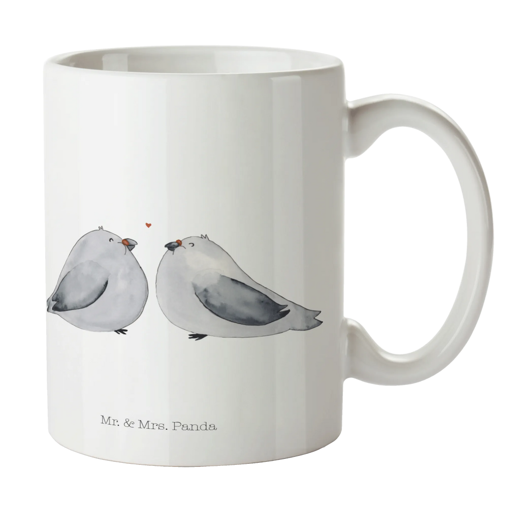 Mug pigeons Love Pott, Trinktasse, Kaffeepott, kaffeetasse keramik, Bürobecher, Designtasse, milchkaffeetasse, haferl, Coffee Mug, hochwertige tasse, Teetasse, Geschenktasse, Tasse mit Motiv, kaffeebecher keramik, tasse für büro, Keramikbecher, statement tasse, Kaffeebecher, Kakaotasse, schöne tasse, Teebecher, tasse für kaffee, Henkelbecher, Keramiktasse, Frühstücksbecher, Becher, Frühstückstasse, Mug, heißgetränkebecher, Trinkbecher, Bedruckte Tasse, kaffeetasse bedruckt, Kaffeetasse, kaffeebecher bedruckt, Teepott, Henkeltasse, Motivtasse, Tasse, Tasse mit Spruch, Bürotasse, Sprüchetasse, design tasse, Dekotasse, Hochzeitskarte, Hochzeit, Hochzeitsgeschenk, Ehe, Hochzeitsfeier, Trauung, Trauungsgeschenk, Verlobungsfeier, Verlobungsgeschenk, Hochzeitsgeschenkideen, Hochzeitsgeschenke für Brautpaar, Freundin, Paar, Freund, Liebe, Turteltaube, Turteltauben, Tauben, Taube, Paargeschenk