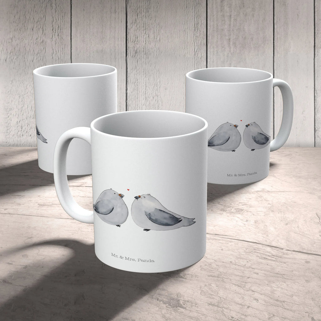 Mug pigeons Love Pott, Trinktasse, Kaffeepott, kaffeetasse keramik, Bürobecher, Designtasse, milchkaffeetasse, haferl, Coffee Mug, hochwertige tasse, Teetasse, Geschenktasse, Tasse mit Motiv, kaffeebecher keramik, tasse für büro, Keramikbecher, statement tasse, Kaffeebecher, Kakaotasse, schöne tasse, Teebecher, tasse für kaffee, Henkelbecher, Keramiktasse, Frühstücksbecher, Becher, Frühstückstasse, Mug, heißgetränkebecher, Trinkbecher, Bedruckte Tasse, kaffeetasse bedruckt, Kaffeetasse, kaffeebecher bedruckt, Teepott, Henkeltasse, Motivtasse, Tasse, Tasse mit Spruch, Bürotasse, Sprüchetasse, design tasse, Dekotasse, Hochzeitskarte, Hochzeit, Hochzeitsgeschenk, Ehe, Hochzeitsfeier, Trauung, Trauungsgeschenk, Verlobungsfeier, Verlobungsgeschenk, Hochzeitsgeschenkideen, Hochzeitsgeschenke für Brautpaar, Freundin, Paar, Freund, Liebe, Turteltaube, Turteltauben, Tauben, Taube, Paargeschenk