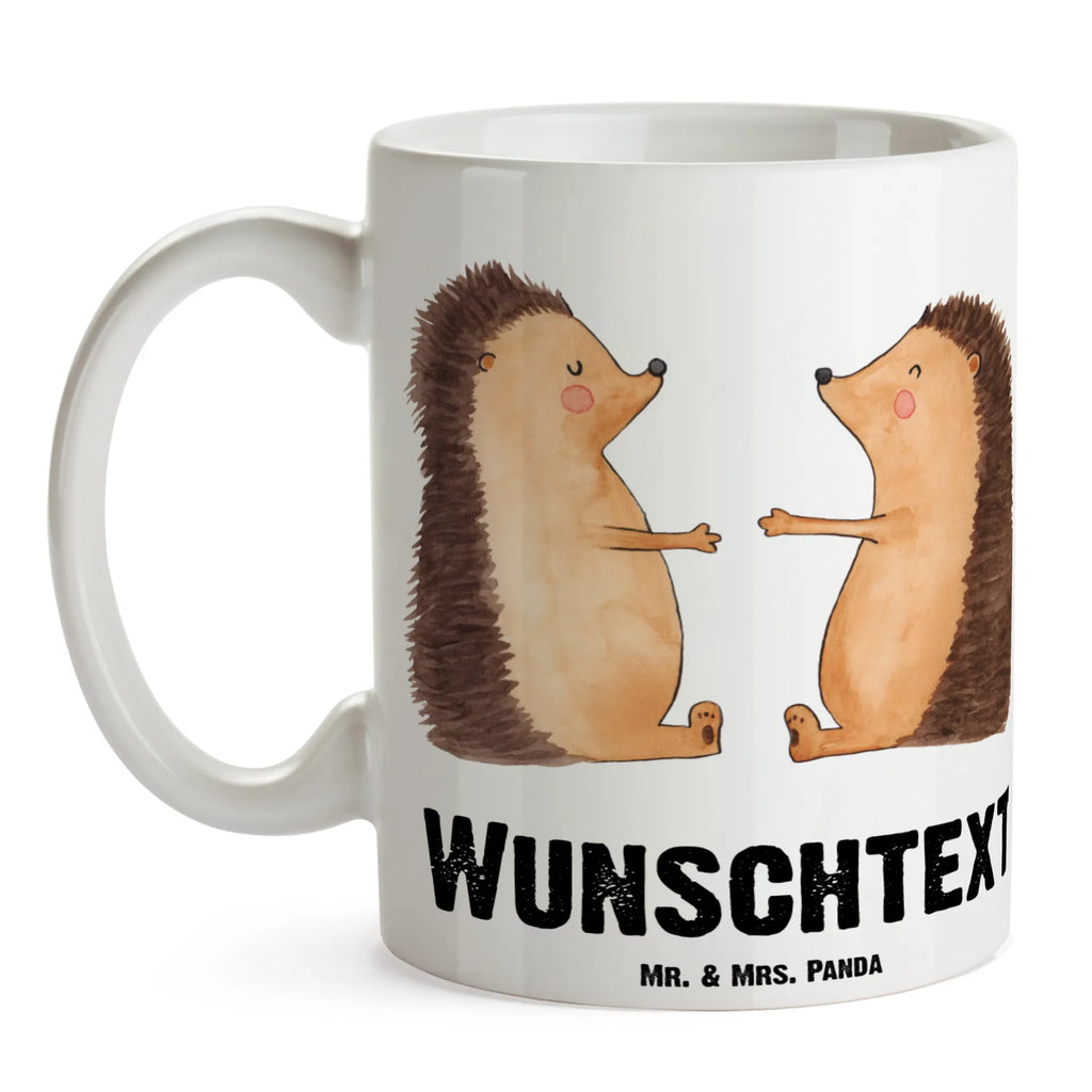 Personalisierte Tasse Hochzeit Igel Liebe Personalisierte Tasse, Tasse, Wunschname, Tasse mit Namen, Drucken, Namenstasse, Personalisiert, Namen, Hochzeit, Hochzeitsgeschenk, Ehe, Hochzeitsfeier, Trauung, Trauungsgeschenk, Hochzeitskarte, Verlobungsfeier, Verlobungsgeschenk, Hochzeitsgeschenkideen, Hochzeitsgeschenke für Brautpaar, Igel, Freundin, Paargeschenk, Liebe, Paar, Freund