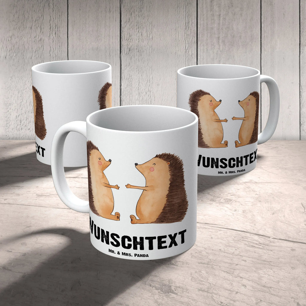 Personalisierte Tasse Hochzeit Igel Liebe Personalisierte Tasse, Tasse, Wunschname, Tasse mit Namen, Drucken, Namenstasse, Personalisiert, Namen, Hochzeit, Hochzeitsgeschenk, Ehe, Hochzeitsfeier, Trauung, Trauungsgeschenk, Hochzeitskarte, Verlobungsfeier, Verlobungsgeschenk, Hochzeitsgeschenkideen, Hochzeitsgeschenke für Brautpaar, Igel, Freundin, Paargeschenk, Liebe, Paar, Freund