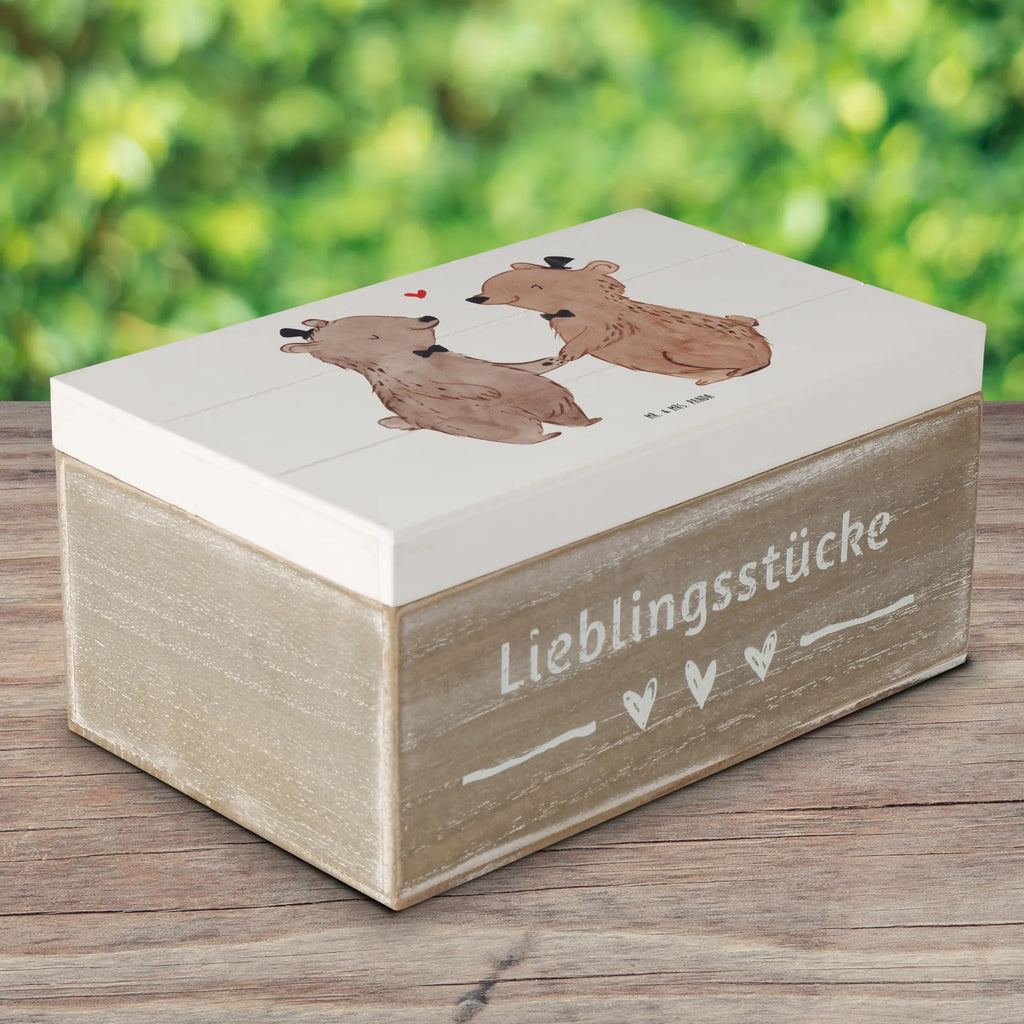 Holzkiste Bären Gay Pride Geschenkdose, Schatzkiste, Truhe, Kiste, XXL, Erinnerungskiste, Dekokiste, Erinnerungsbox, Schatulle, Holzkiste, Aufbewahrungsbox, Geschenkbox, Hochzeit, Hochzeitsgeschenk, Ehe, Hochzeitsfeier, Trauung, Trauungsgeschenk, Hochzeitskarte, Verlobungsfeier, Verlobungsgeschenk, Hochzeitsgeschenkideen, Hochzeitsgeschenke für Brautpaar