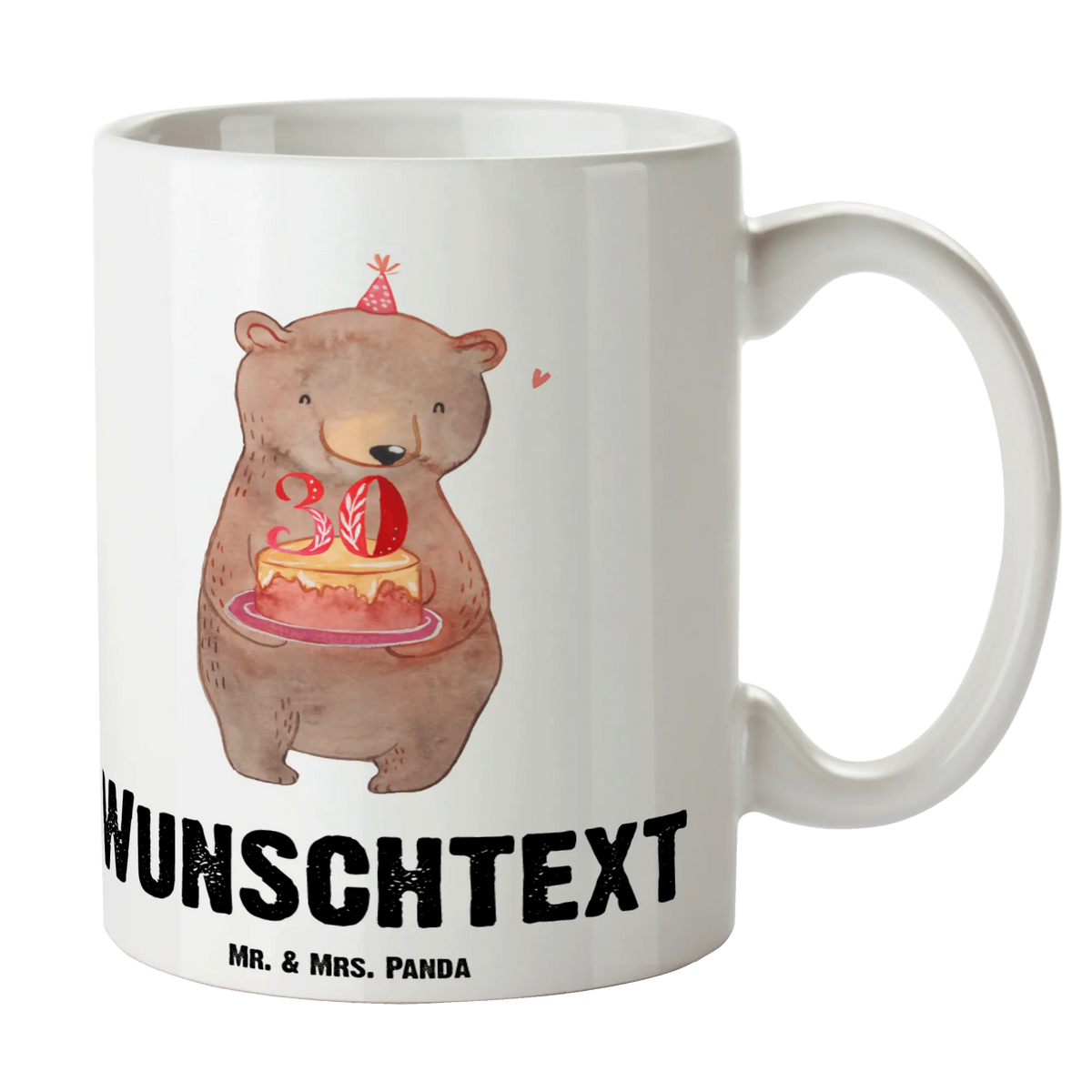 Personalised cup bear cake 30th birthday Birthday, celebration, party, birthday party, friends, family, birthday wish, birthday present, birthday cards, 18th birthday, 30th birthday, 40th, 50th, 60th, 70th, 80th, 90th, 90th., gift ideas, gifts for girlfriend, boyfriend, mom, dad, brother, sister, congratulations, funny, sayings, 1 year, money gifts, guest gifts, gifts online, gift basket, special gifts, unusual gifts, extraordinary gifts, gift package, original gifts, gift items, special birthday gifts, present, cake, birthday
