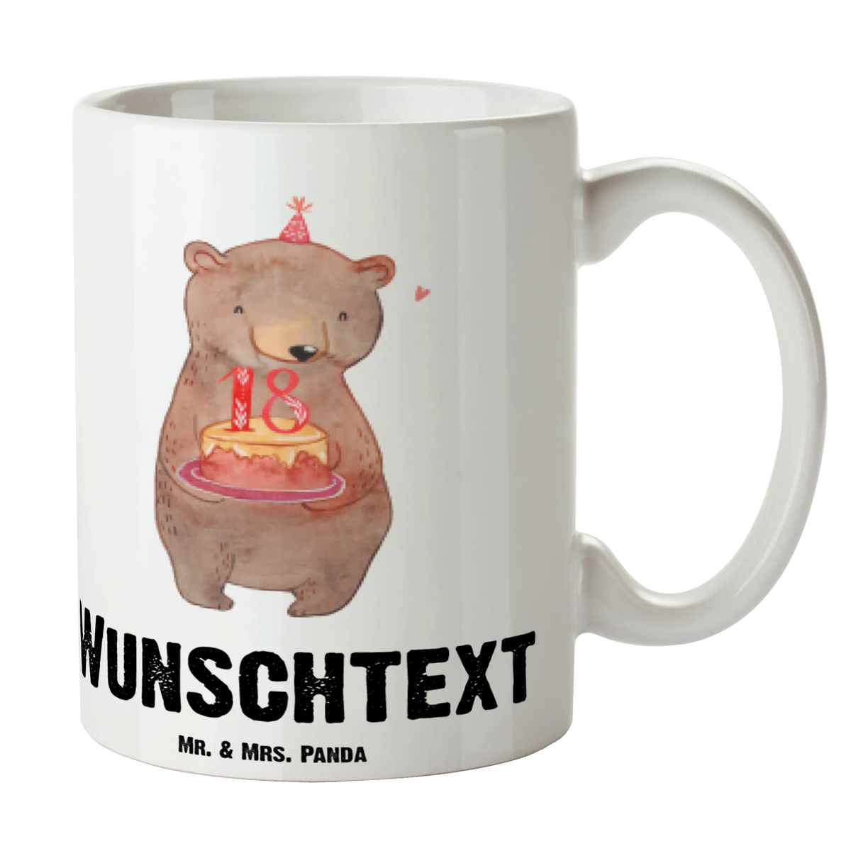 Personalised cup bear cake 18th birthday Birthday, celebration, party, birthday party, friends, family, birthday wish, birthday present, birthday cards, 18th birthday, 30th birthday, 40th, 50th, 60th, 70th, 80th, 90th, 90th., gift ideas, gifts for girlfriend, boyfriend, mom, dad, brother, sister, congratulations, funny, sayings, 1 year, money gifts, guest gifts, gifts online, gift basket, special gifts, unusual gifts, extraordinary gifts, gift package, original gifts, gift items, special birthday gifts, present, birthday, cake