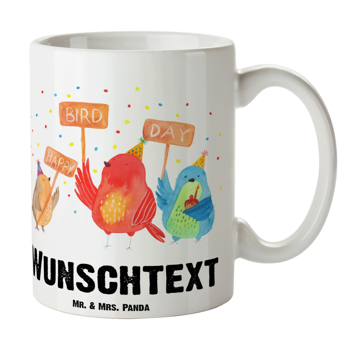 Personalised cup happy bird day Birthday, celebration, party, birthday party, friends, family, birthday wish, birthday present, birthday cards, 18th birthday, 30th birthday, 40th, 50th, 60th, 70th, 80th, 90th, 90th., gift ideas, gifts for girlfriend, boyfriend, mom, dad, brother, sister, congratulations, funny, sayings, 1 year, money gifts, guest gifts, gifts online, gift basket, special gifts, unusual gifts, extraordinary gifts, gift package, original gifts, gift items, special birthday gifts, cake, candle, birthday, presents