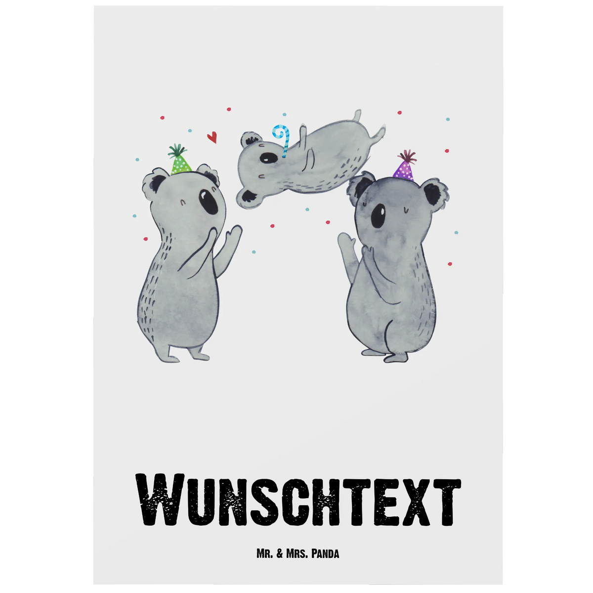 Personalisierte Postkarte Koalas Geburtstag Personalisierte Grußkarte, Karte mit Namen, Grußkarte mit eigenem Text, individuelle grußkarte, Ansichtskarte mit Namen, Postkarte mit eigenem Text, Grußkarte mit Namen, Personalisierte Karte, Postkarte mit Wunschtext, grußkarte personalisiert, Grußkarte mit Wunschtext, Karte mit Wunschtext, Postkarte personalisiert, Personalisierte Postkarte mit Wunschtext, Postkarte mit Namen, Personalisierte Postkarte mit Namen, personalisierbare postkarte, Personalisierte Mr. & Mrs. Panda Postkarte, Ansichtskarte mit Wunschtext, Personalisierte Grußkarten, personalisierte postkarten, Postkarte Personalisierbar, individuelle postkarte, Personalisierbare Grußkarte, Individualisierbare Postkarte, Personalisierte Postkarte, Postkarten mit Namen, Geschenk, Geburtstag, Geburtstagsgeschenk, Happy Birthday, Geburtstage, Koala, Geburtstagsfeier