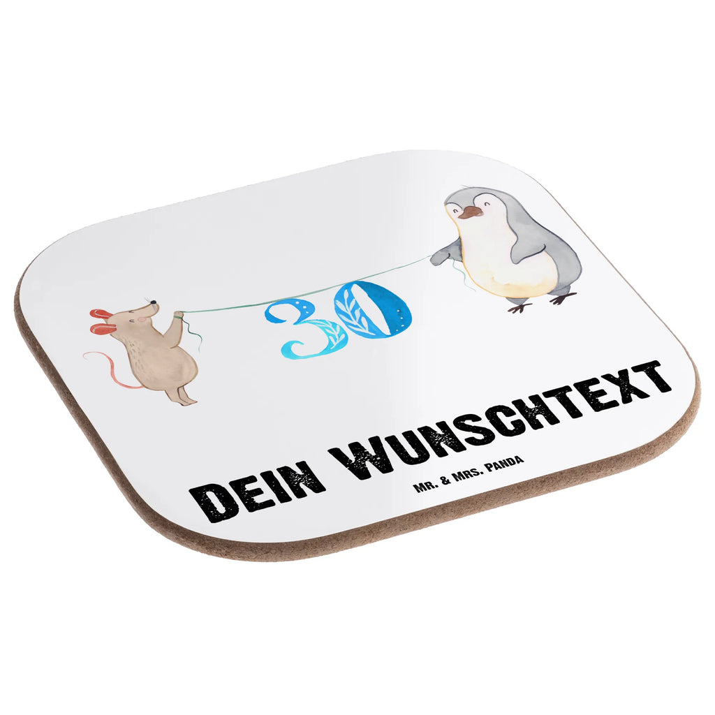 Personalisierte Untersetzer 30. Geburtstag Maus Pinguin Peronalisierte Untersetzer Gläser, Namensaufdruck, Untersetzer mit Namen, Personalisiert Getränkeuntersetzer, Bedrucken, Personalisieren, Personalisierte Untersetzer, Personalisierte Glasuntersetzer, PErsonalisierte Bierdeckel, Geburtstag, Geburtstagsgeschenk, Geschenk, Feiern, Torte, Kuchen, Party