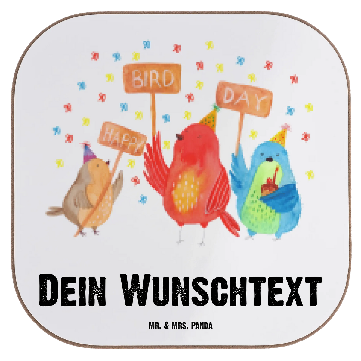 Personalised coaster 90th birthday Happy Bird Day Birthday, celebration, party, birthday party, friends, family, birthday wish, birthday present, birthday cards, 18th birthday, 30th birthday, 40th, 50th, 60th, 70th, 80th, 90th, 90th., gift ideas, gifts for girlfriend, boyfriend, mom, dad, brother, sister, congratulations, funny, sayings, 1 year, money gifts, guest gifts, gifts online, gift basket, special gifts, unusual gifts, extraordinary gifts, gift package, original gifts, gift items, special birthday gifts, present, birthday, souvenir, for birthday present, for
