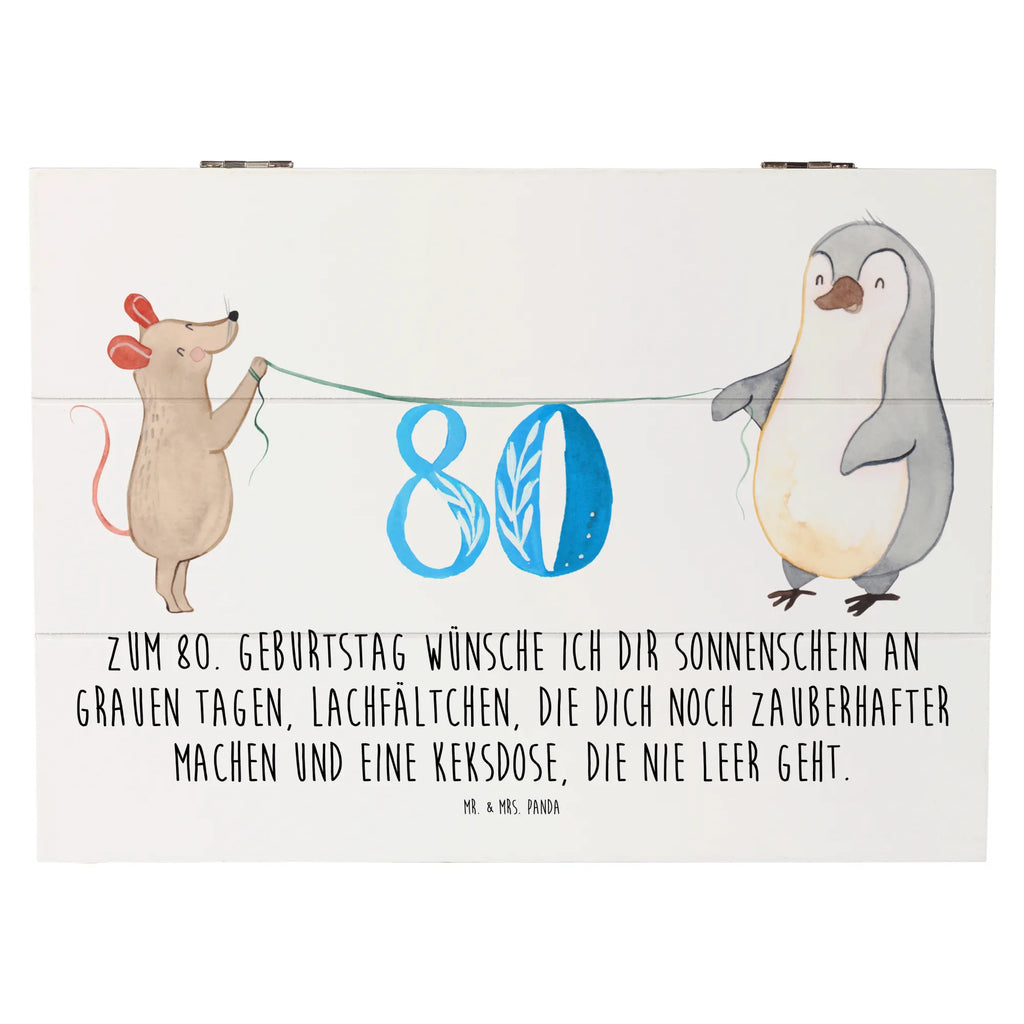 Holzkiste 80. Geburtstag Maus Pinguin holzkästchen, aufbewahrungstruhe, aufbewahrungsboxen, holzschatulle, Holzbox, kiste holz, Aufbewahrungsbox aus Holz, truhe holz, Box aus Holz, Holzkiste mit Deckel, Holzboxen, holztruhen, box holz, Holzkisten, Holztruhe, Holz Aufbewahrungsbox, Holzkiste, Holzbox mit Deckel, aufbewahrungskiste mit deckel, Schatulle, Aufbewahrungsbox, Aufbewahrungskiste, Aufbewahrungsbox Holz, aufbewahrungskisten, holzschachtel, Geburtstagsgeschenk, Geburtstag, Geschenk, Party, Torte, Feiern, Kuchen