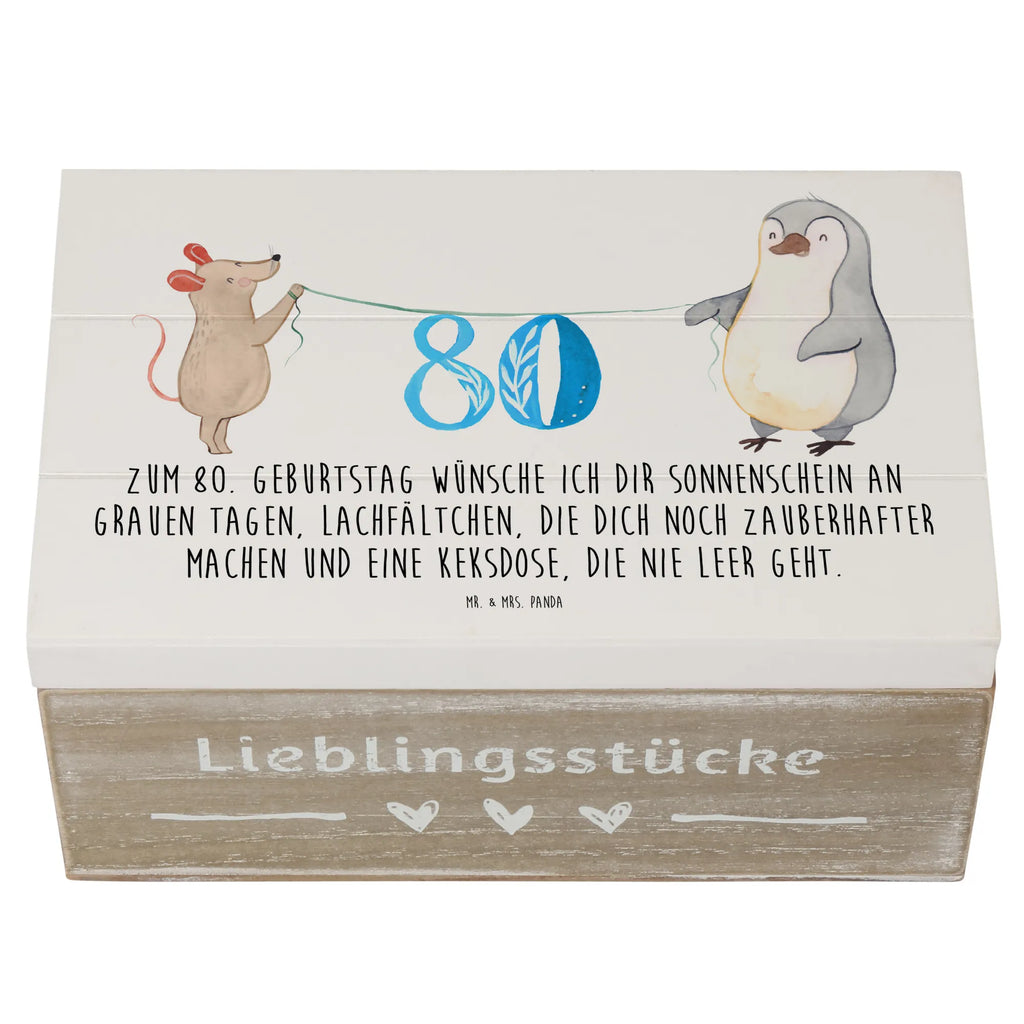 Holzkiste 80. Geburtstag Maus Pinguin holzkästchen, aufbewahrungstruhe, aufbewahrungsboxen, holzschatulle, Holzbox, kiste holz, Aufbewahrungsbox aus Holz, truhe holz, Box aus Holz, Holzkiste mit Deckel, Holzboxen, holztruhen, box holz, Holzkisten, Holztruhe, Holz Aufbewahrungsbox, Holzkiste, Holzbox mit Deckel, aufbewahrungskiste mit deckel, Schatulle, Aufbewahrungsbox, Aufbewahrungskiste, Aufbewahrungsbox Holz, aufbewahrungskisten, holzschachtel, Geburtstagsgeschenk, Geburtstag, Geschenk, Party, Torte, Feiern, Kuchen