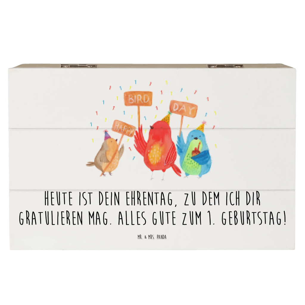 Holzkiste 1. Geburtstag Happy Bird Day Holz Aufbewahrungsbox, Aufbewahrungsbox aus Holz, Aufbewahrungsbox, Holzkiste, Aufbewahrungskiste, holzschachtel, holzschatulle, Holzboxen, Holzkisten, holzkästchen, Holzbox mit Deckel, aufbewahrungskisten, kiste holz, aufbewahrungstruhe, aufbewahrungsboxen, holztruhen, Aufbewahrungsbox Holz, truhe holz, Schatulle, Holzkiste mit Deckel, aufbewahrungskiste mit deckel, Holztruhe, Holzbox, box holz, Box aus Holz, Geburtstag, Geburtstagsgeschenk, Geschenk, Party, Feier, für, Zum, Schenken