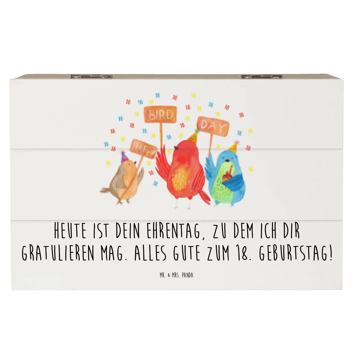 Holzkiste 18. Geburtstag Happy Bird Day schmucktruhe, schatzkiste holz, Holzbox, Schatzkiste, erinnerungsbox holz, schmuckkiste, Aufbewahrungsbox aus Holz, Holzbox mit Deckel, Erinnerungsbox, geschenkbox holz, Box, Holzkiste mit Deckel, Aufbewahrungsbox Holz, truhe holz, Erinnerungskiste, geschenkkiste, Schatulle, Holz Aufbewahrungsbox, truhe mit deckel, kiste holz, schmuckbox, holzschachtel, Truhe, Aufbewahrungskiste, schatztruhe, holzkästchen, Holzkiste, box holz, Holztruhe, Kiste mit Deckel, Box aus Holz, geschenkbox mit deckel, aufbewahrungskiste mit deckel, holzschatulle, fotokiste, fotobox, Aufbewahrungstruhe, Kiste, Geschenkbox, Geschenk, Geburtstag, Geburtstagsgeschenk, Schenken, Party, Zum, für, Feiern