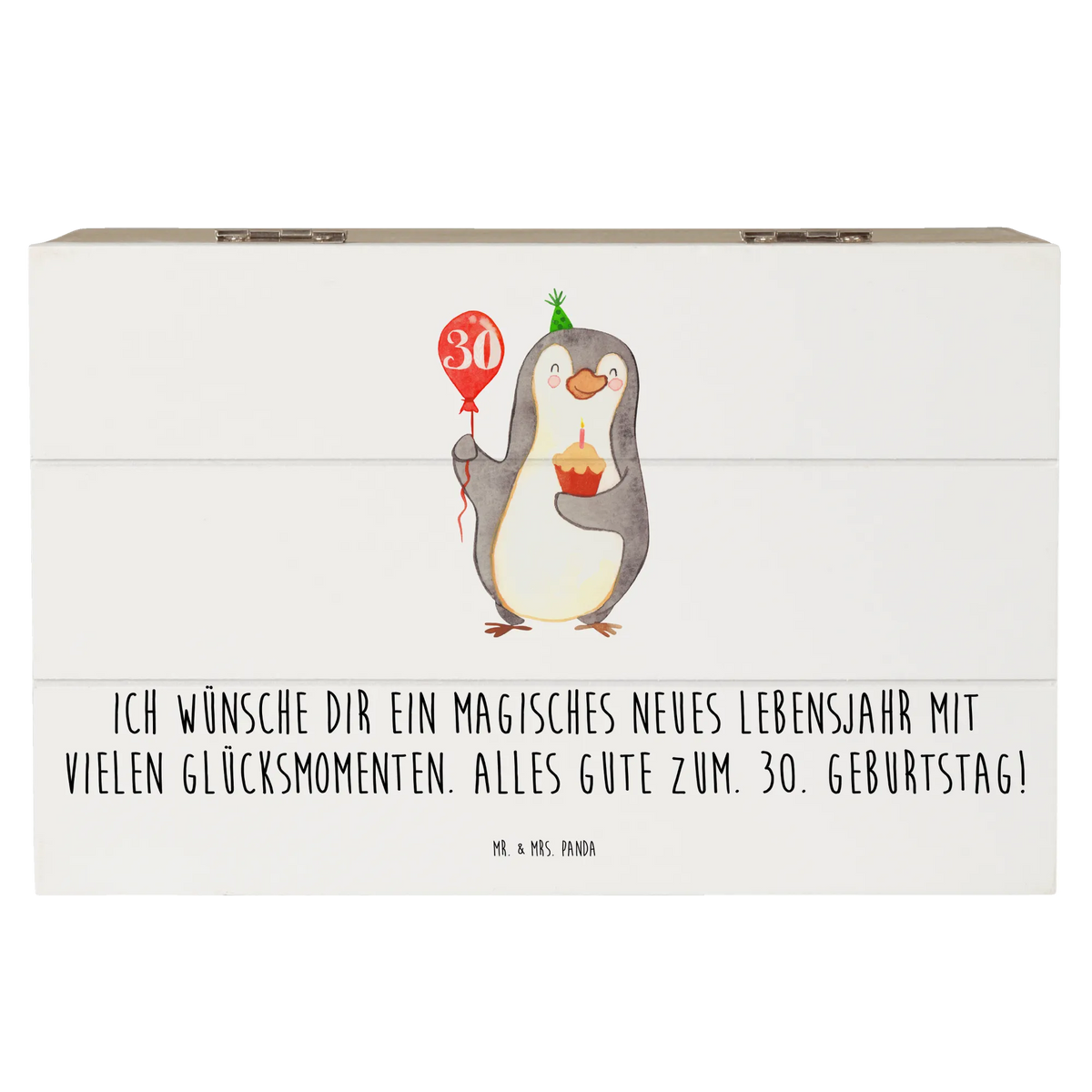 Holzkiste 30. Geburtstag Pinguin Luftballon Schatulle, box holz, schmuckkiste, geschenkbox holz, Box, geschenkkiste, Aufbewahrungstruhe, Aufbewahrungsbox aus Holz, Aufbewahrungskiste, fotokiste, fotobox, Kiste mit Deckel, holzkästchen, aufbewahrungskiste mit deckel, Holztruhe, Holzbox mit Deckel, Erinnerungsbox, erinnerungsbox holz, Holzkiste, geschenkbox mit deckel, Schatzkiste, Holzbox, Erinnerungskiste, schatzkiste holz, kiste holz, truhe holz, Aufbewahrungsbox Holz, Holzkiste mit Deckel, holzschachtel, holzschatulle, schatztruhe, truhe mit deckel, schmuckbox, Kiste, schmucktruhe, Holz Aufbewahrungsbox, Truhe, Box aus Holz, Geschenkbox, Geschenk, Geburtstag, Geburtstagsgeschenk, Geburtstagsfeier, Geburtstage, Happy Birthday, Pinguin