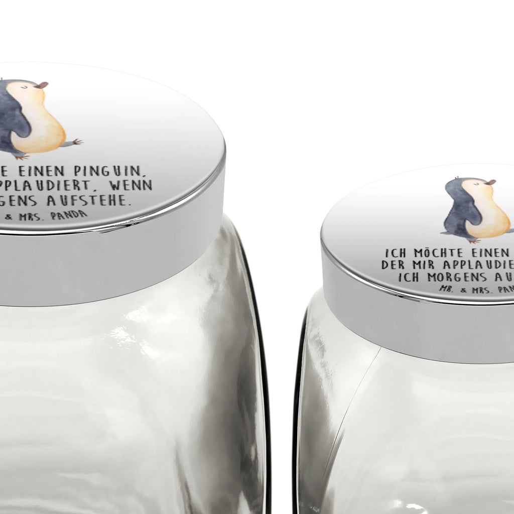 Słoik na cukierki Pingwin maszerować Vorratsbehälter, glas für müsli, aufbewahrungsglas, glas mit deckel, süßigkeitengläser, glas mit verschluss, Vorratsdose Glas, Bonboniere, bonbongläser, glasbehälter, keksglas, aufbewahrungsgläser, Naschglas, glas für tee, Naschdose, glas für gewürze, Vorratsglas, glasdosen, glas für süßigkeiten, glas für kaffee, Glas Für Bonbons, schraubglas, Bonbonbehälter, keksdose glas, Candyglas, Bonbonglas, mehrzweckglas, aufbewahrungsbehälter, Glasdose, vorratsgläser, Vorratsdose, müsliglas, gewürzglas, Süßigkeitenglas, lebensmittelbehälter glas, Pinguin, Frühaufsteher, Schwester, Bruder, Pinguine, Langschläfer, Familie
