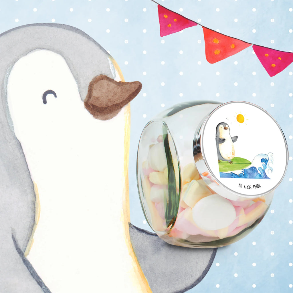 Słoik na cukierki Pingwin surfista glas für tee, Bonbonbehälter, süßigkeitengläser, glas mit verschluss, Glas Für Bonbons, Naschglas, Bonboniere, lebensmittelbehälter glas, aufbewahrungsbehälter, müsliglas, keksdose glas, Vorratsdose Glas, Vorratsdose, schraubglas, Süßigkeitenglas, glas für gewürze, gewürzglas, keksglas, vorratsgläser, glasbehälter, mehrzweckglas, Candyglas, aufbewahrungsglas, Bonbonglas, glas für kaffee, Vorratsglas, glas für müsli, Vorratsbehälter, Glasdose, bonbongläser, aufbewahrungsgläser, glas für süßigkeiten, glas mit deckel, Naschdose, glasdosen, Pinguin, Wellen Reiten, Hawaii, Wellen, Urlaub, Surfen, Surfer, Pinguine, Portugal