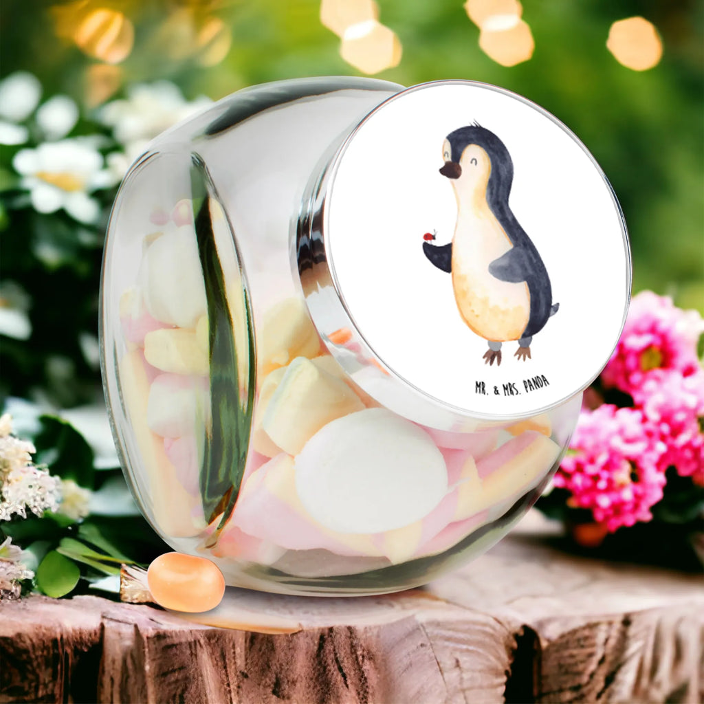 Candy Jar Penguin ladybug glas für tee, bonbongläser, glasbehälter, glas mit verschluss, Bonboniere, vorratsgläser, gewürzglas, Naschglas, Bonbonbehälter, glasdosen, aufbewahrungsbehälter, Bonbonglas, glas für süßigkeiten, lebensmittelbehälter glas, Vorratsdose, aufbewahrungsglas, Vorratsbehälter, aufbewahrungsgläser, Vorratsdose Glas, glas für kaffee, Glas Für Bonbons, glas für gewürze, glas für müsli, Candyglas, müsliglas, Naschdose, süßigkeitengläser, Glasdose, keksglas, keksdose glas, mehrzweckglas, glas mit deckel, schraubglas, Vorratsglas, Süßigkeitenglas, Pinguin, Marienkäfer, Pinguine, Wunder, Liebe, Lebensfreude, Freude, Glück