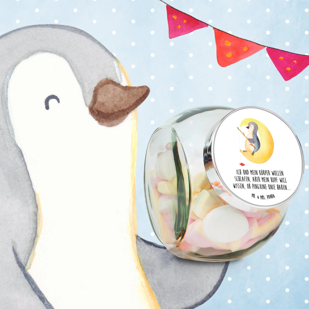 Candy Jar Penguin moon Bonbonglas Retro, Glas Für Bonbons, Bonbonglas Mit Deckel, Bonbonglas, Bonbonglas Küche, Bonbonglas Rund, Süßigkeitenglas, Bonbonglas Transparent, Glasbehälter Für Naschzeug, Bonbonglas Mit Korken, Süßigkeitenglas Mit Deckel, Bonbonglas Eckig, Bonbonbehälter, Bonbonglas Glas Klar, Glasdose Für Leckereien, Vorratsglas Für Süßigkeiten, Aufbewahrung Leckerli, Candyglas, Naschglas, Bonbonglas Für Erwachsene, Bonbonglas Für Kinder, Geschenkglas Für Süßes, Deko Bonbonglas, Vorratsdose, Glas Für Naschereien, Bonbonglas Mit Schraubdeckel, Glas Für Naschkatzen, Glas Für Lakritz, Bonboniere, Naschdose, Bonbonglas Klein, Bonbonglas Vintage, Aufbewahrungsglas Für Süßes, Bonbonglas Dekorativ, Glasdose Für Bonbons, Glas Für Gummibärchen, Bonbonglas Party, Glas Für Schokolade, Leckerliglas, Vorratsglas Mit Deckel, Bonbonglas Groß, Pinguin, Schlafzimmer, Gästezimmer, Schlafstörungen, Einschlafen, Nachtruhe, Pinguine, Spruch, schlafen