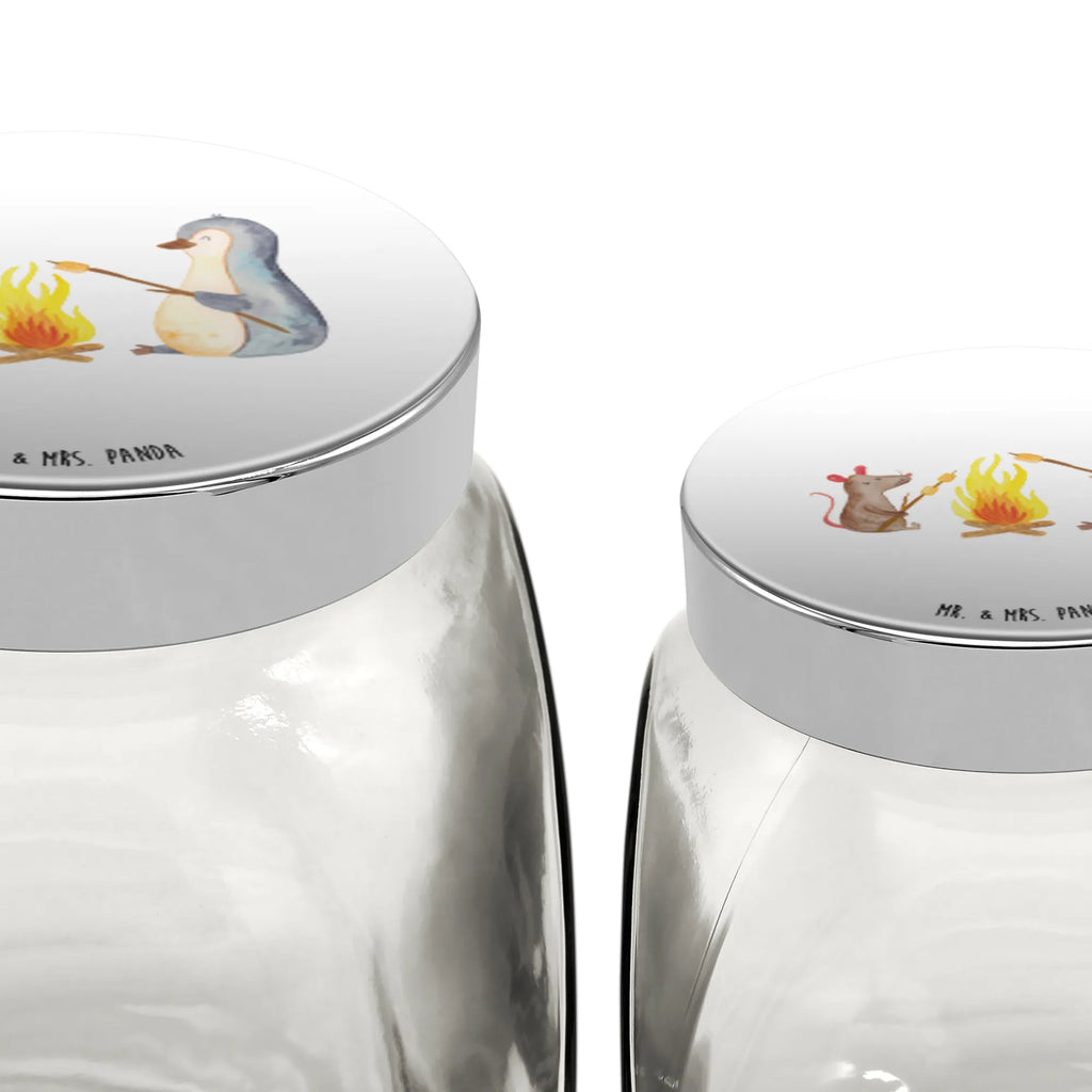 Candy Jar Penguin campfire müsliglas, vorratsgläser, aufbewahrungsglas, mehrzweckglas, glas für müsli, glas mit deckel, glasdosen, aufbewahrungsgläser, glas für tee, Vorratsdose, glas für kaffee, Süßigkeitenglas, aufbewahrungsbehälter, Vorratsdose Glas, glas für gewürze, bonbongläser, Glas Für Bonbons, Candyglas, keksglas, Naschglas, glas für süßigkeiten, süßigkeitengläser, keksdose glas, gewürzglas, Vorratsbehälter, lebensmittelbehälter glas, schraubglas, Naschdose, glas mit verschluss, Bonboniere, Vorratsglas, glasbehälter, Bonbonglas, Bonbonbehälter, Glasdose, Pinguin, Leben, Liebe, Maus, Neustart, Job, Lebensspruch, Pinguine, Feuer, Grillen, Büro, Motivation, Arbeit, Lebensmotivation, Büroalltag, Marshmallows, Lagerfeuer