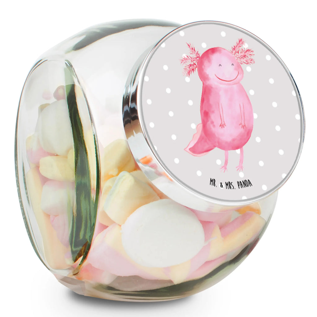 Słoik na cukierki Aksolotl Szczęśliwy Vorratsdose, Bonboniere, glas für tee, bonbongläser, aufbewahrungsgläser, aufbewahrungsbehälter, süßigkeitengläser, Glasdose, glasbehälter, glasdosen, keksglas, glas mit deckel, Vorratsbehälter, Vorratsdose Glas, mehrzweckglas, glas für gewürze, glas mit verschluss, lebensmittelbehälter glas, Süßigkeitenglas, Vorratsglas, aufbewahrungsglas, müsliglas, Bonbonbehälter, Glas Für Bonbons, Naschdose, keksdose glas, Bonbonglas, Candyglas, gewürzglas, vorratsgläser, glas für kaffee, glas für müsli, glas für süßigkeiten, schraubglas, Naschglas, Axolotl, Molch, Motivation, Lurche, Gute Laune, Axolot, Lurch, Schwanzlurch