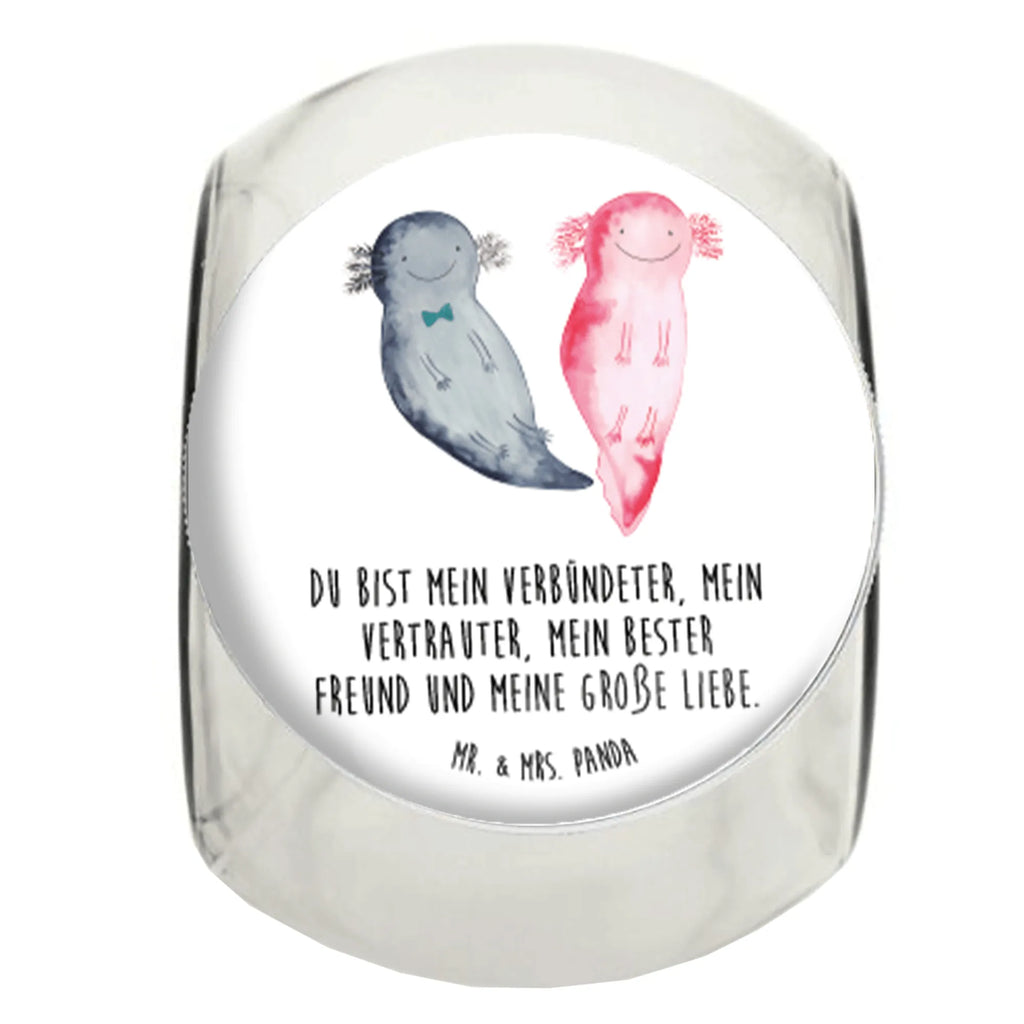 Słoik na cukierki Axolotl Przyjaciółka schraubglas, gewürzglas, Vorratsdose, aufbewahrungsgläser, keksglas, Vorratsdose Glas, vorratsgläser, lebensmittelbehälter glas, Bonboniere, aufbewahrungsglas, müsliglas, glasdosen, Süßigkeitenglas, Glas Für Bonbons, glas für müsli, glas für kaffee, Naschglas, süßigkeitengläser, Naschdose, glas mit deckel, mehrzweckglas, keksdose glas, Bonbonbehälter, Vorratsbehälter, Vorratsglas, glas für gewürze, Bonbonglas, Candyglas, Glasdose, glas für tee, glas für süßigkeiten, glasbehälter, aufbewahrungsbehälter, glas mit verschluss, bonbongläser, Axolotl, Molch, Verlobter, Schwanzlurch, Jahrestag, Freund, Lurche, Liebe, Große Liebe, Lurch, Valentinstag, Ehemann, Liebesbeweis, Axolot