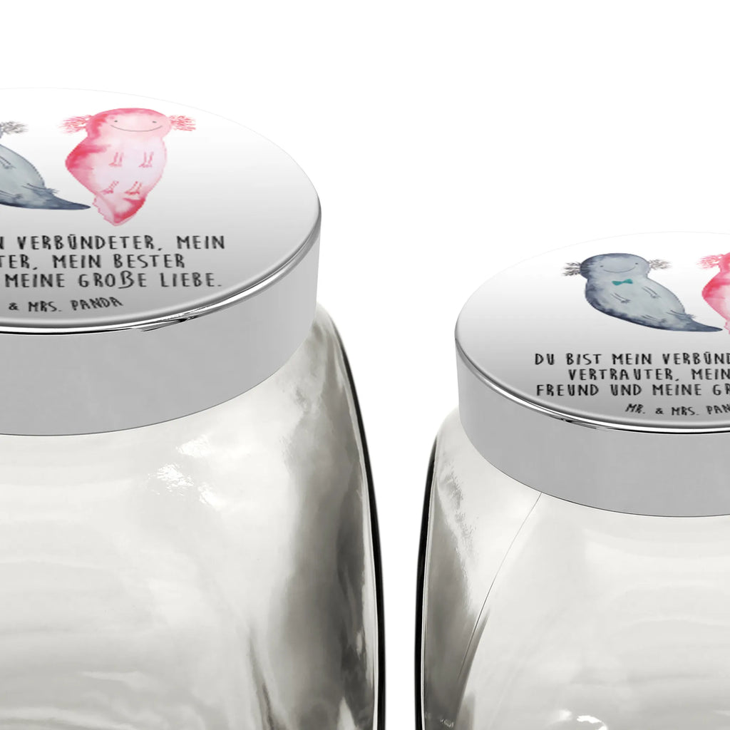 Słoik na cukierki Axolotl Przyjaciółka schraubglas, gewürzglas, Vorratsdose, aufbewahrungsgläser, keksglas, Vorratsdose Glas, vorratsgläser, lebensmittelbehälter glas, Bonboniere, aufbewahrungsglas, müsliglas, glasdosen, Süßigkeitenglas, Glas Für Bonbons, glas für müsli, glas für kaffee, Naschglas, süßigkeitengläser, Naschdose, glas mit deckel, mehrzweckglas, keksdose glas, Bonbonbehälter, Vorratsbehälter, Vorratsglas, glas für gewürze, Bonbonglas, Candyglas, Glasdose, glas für tee, glas für süßigkeiten, glasbehälter, aufbewahrungsbehälter, glas mit verschluss, bonbongläser, Axolotl, Molch, Verlobter, Schwanzlurch, Jahrestag, Freund, Lurche, Liebe, Große Liebe, Lurch, Valentinstag, Ehemann, Liebesbeweis, Axolot