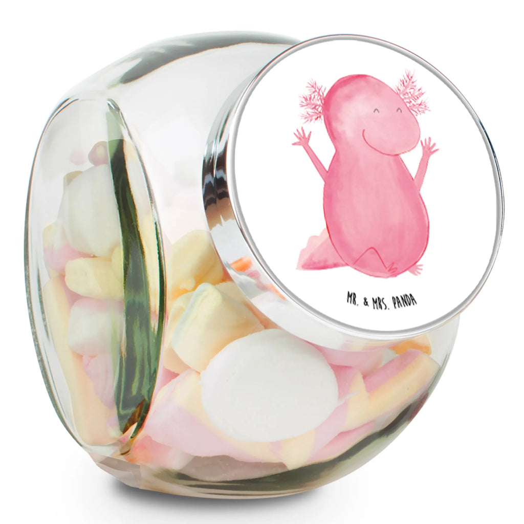 Słoik na cukierki Axolotl Hurra glas für süßigkeiten, glas für gewürze, vorratsgläser, Bonboniere, süßigkeitengläser, glasbehälter, glas mit deckel, Bonbonglas, Vorratsdose, gewürzglas, glas für kaffee, glasdosen, Candyglas, schraubglas, keksglas, keksdose glas, lebensmittelbehälter glas, aufbewahrungsglas, müsliglas, glas mit verschluss, aufbewahrungsbehälter, Süßigkeitenglas, aufbewahrungsgläser, Vorratsglas, bonbongläser, glas für müsli, Glas Für Bonbons, Naschglas, Bonbonbehälter, glas für tee, Vorratsdose Glas, mehrzweckglas, Vorratsbehälter, Naschdose, Glasdose, Axolotl, Molch, Lurche, Freude, Fröhlich, Axolot, Schwanzlurch, Zufriedenheit, Spaß, Lurch, Motivation